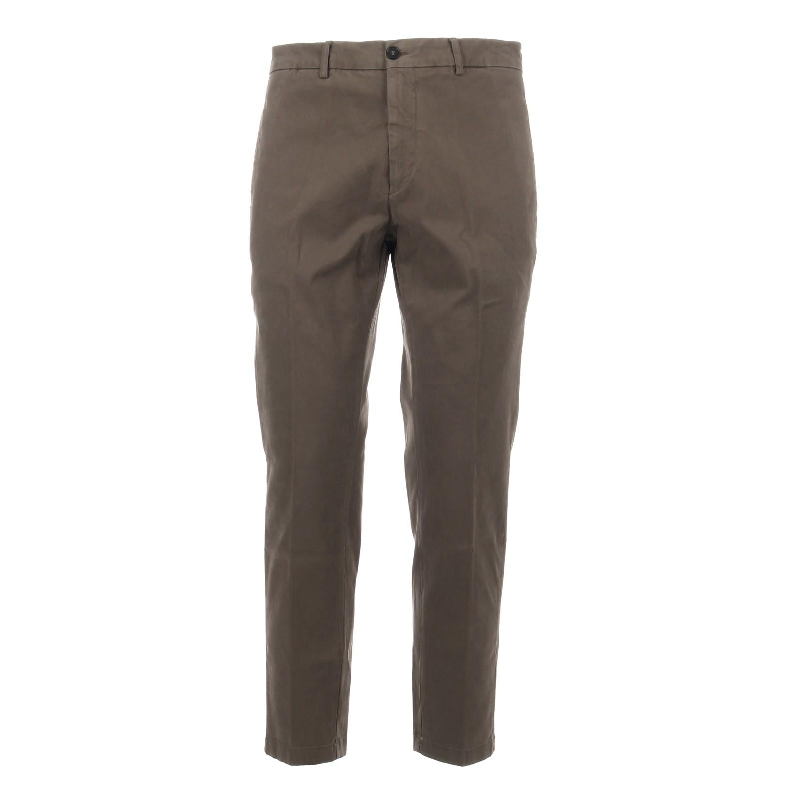 Pantalone BE ABLE EDOARDO-GS TOR BE ABLE