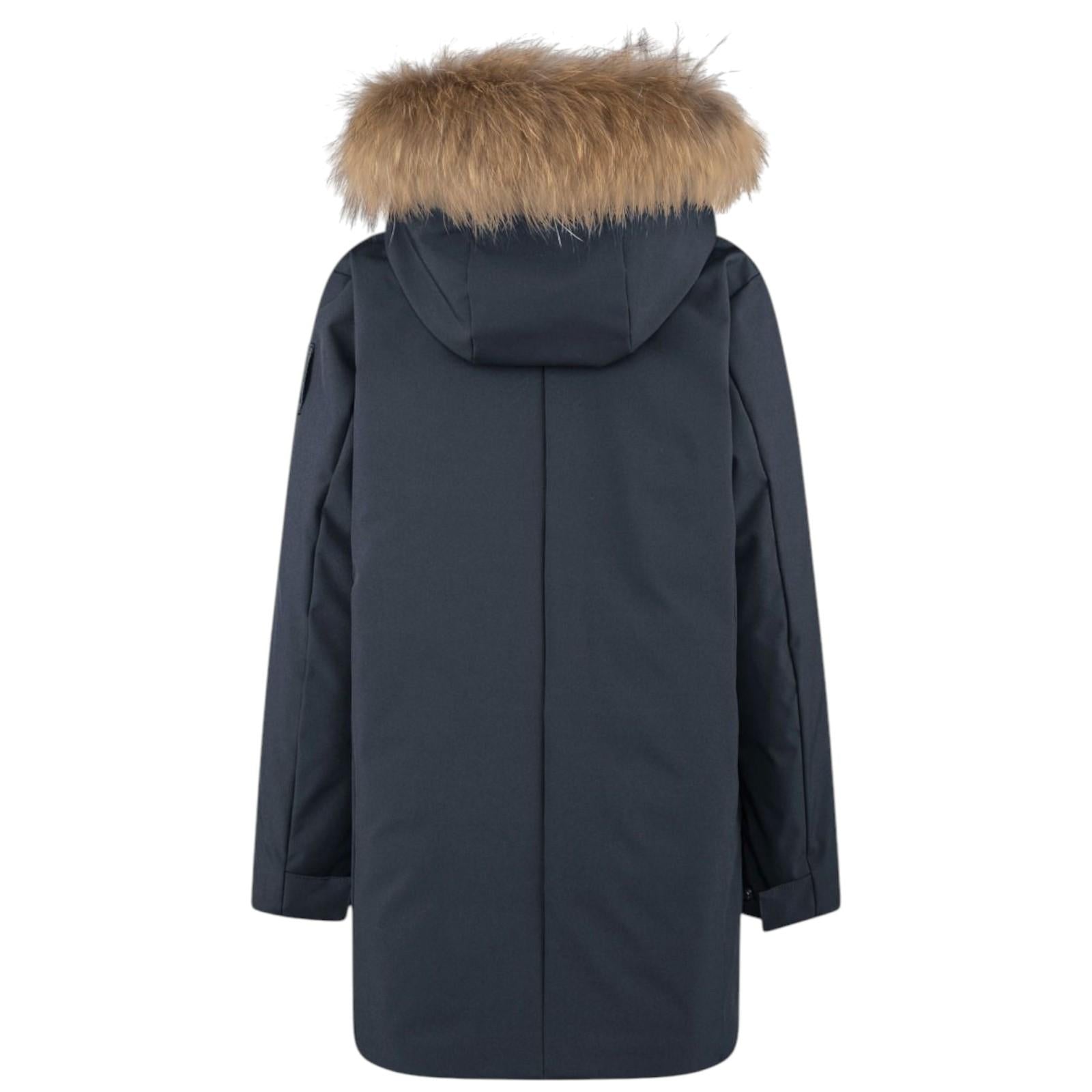 Giubbotto BOMBOOGIE kids CK-094V-T-ACR4 90 BOMBOOGIE