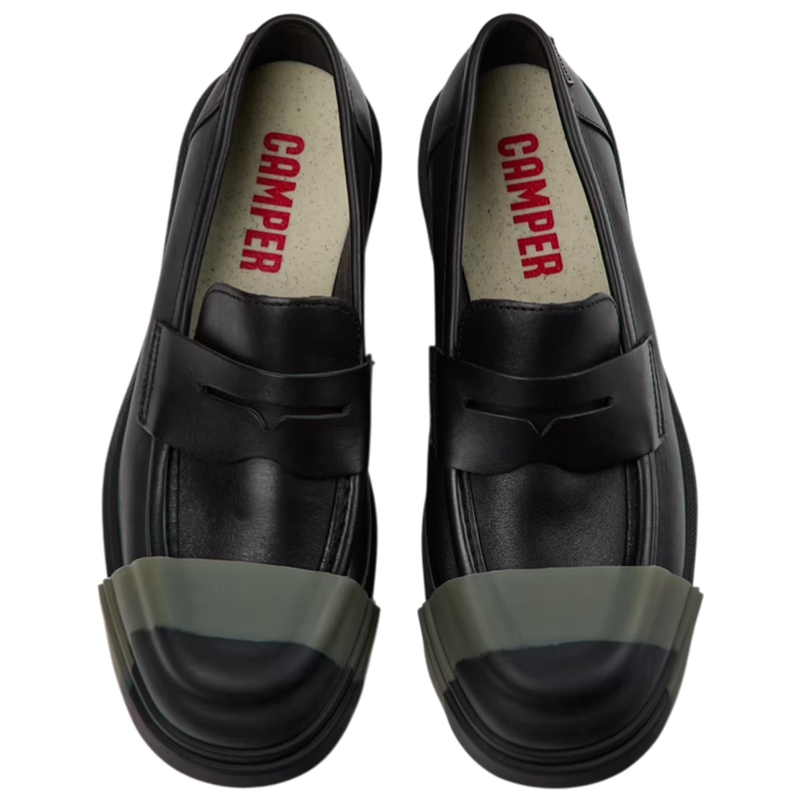 Mocassini CAMPER Uomo K100956 006