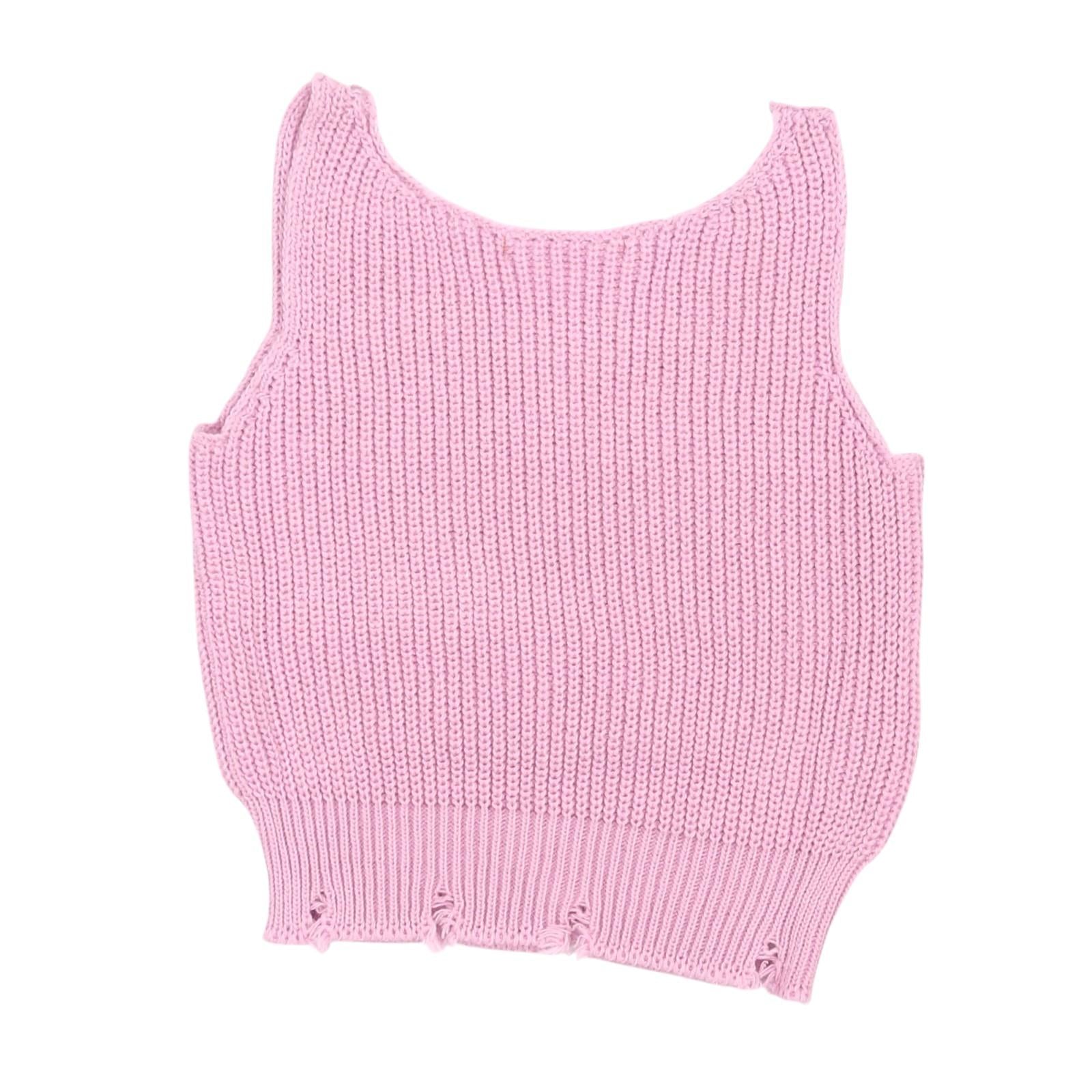 Top VICOLO kids 3141TOPW00111 ROS VICOLO