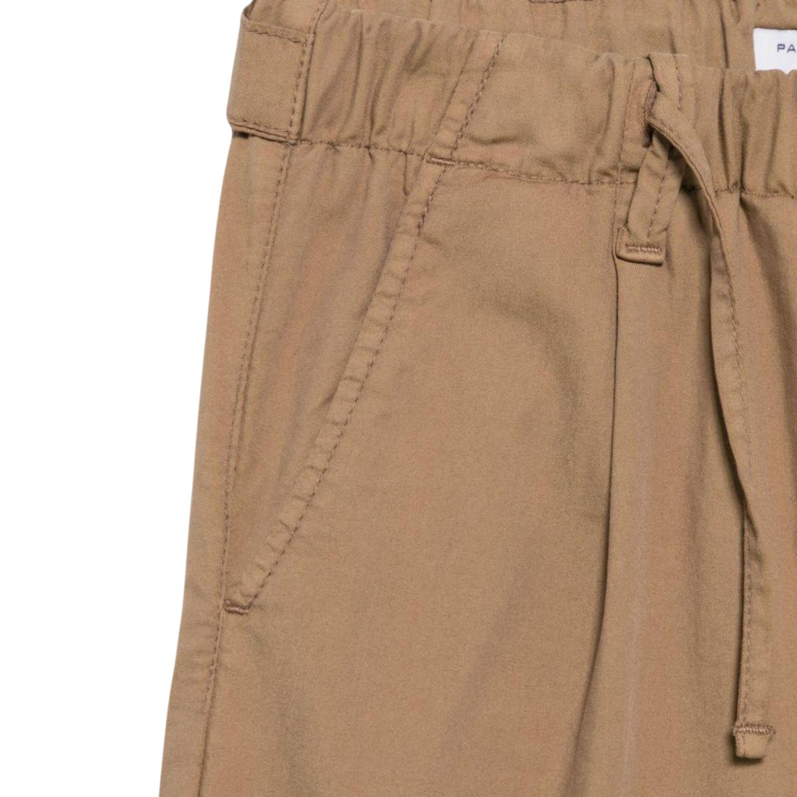 Pantalone PAOLO PECORA kids PP4023 MAR PAOLO PECORA
