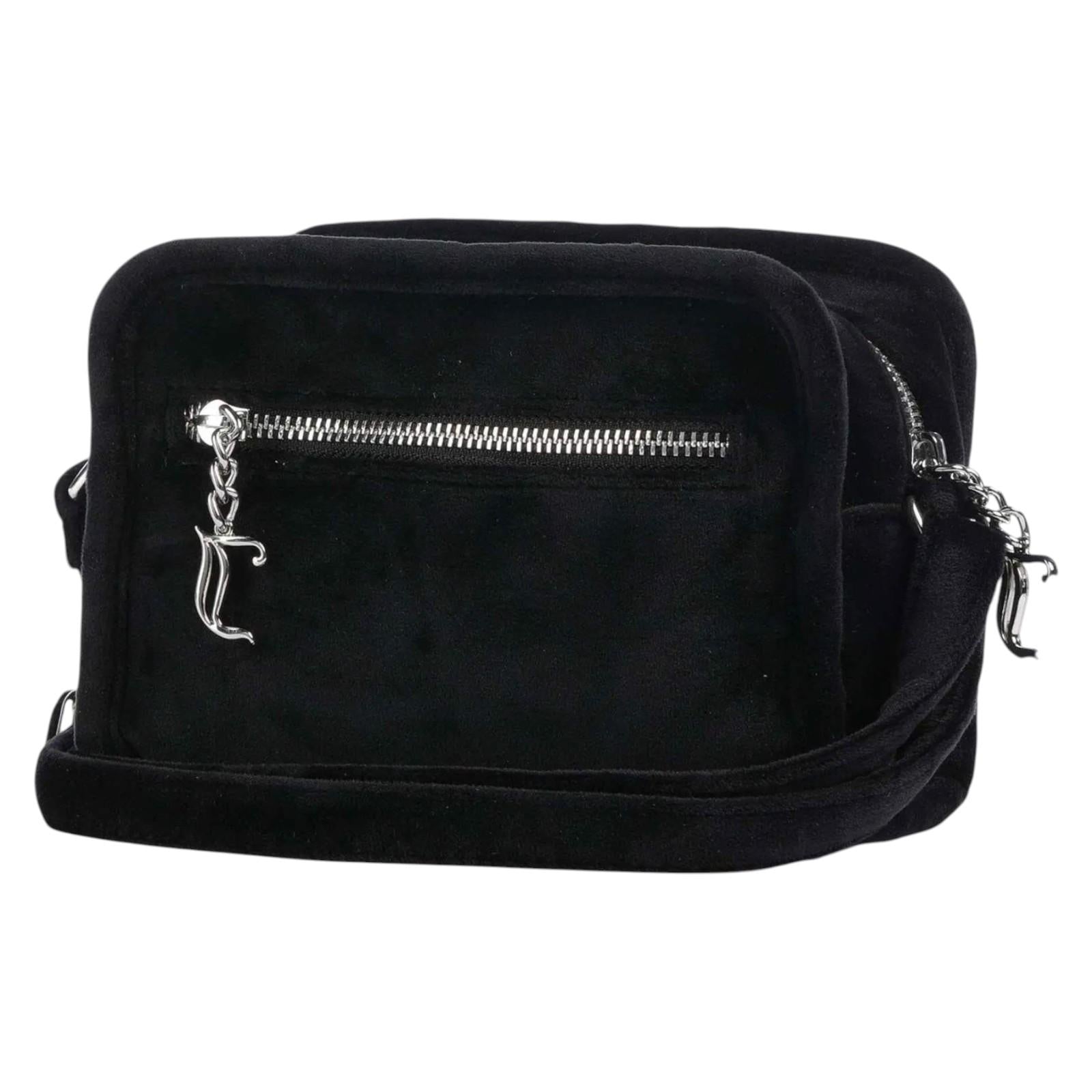 Borsa JUICY COUTURE BIJQL5468WPO000 NER JUICY COUTURE