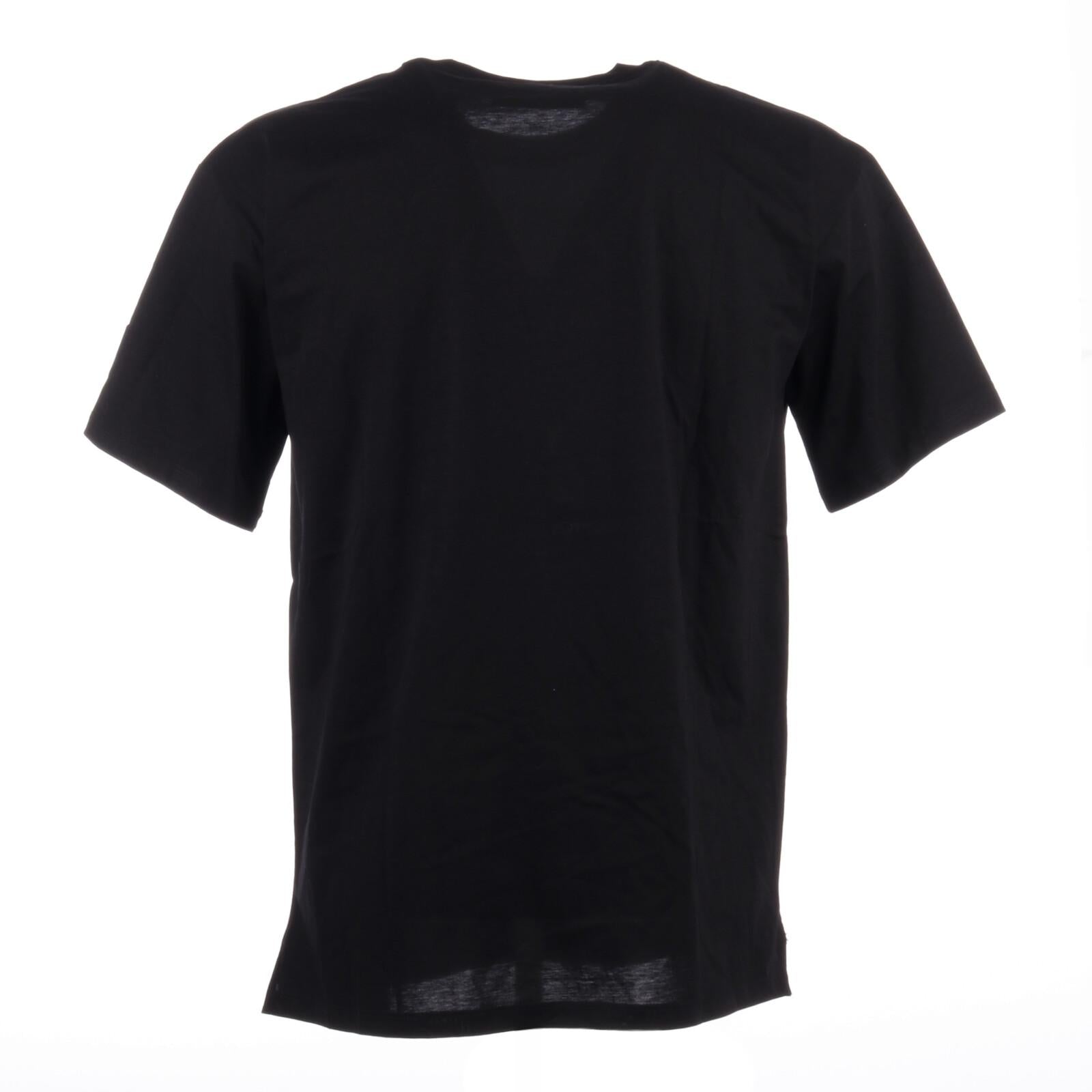 T-shirt LABELROUTE 02396 NER LABELROUTE