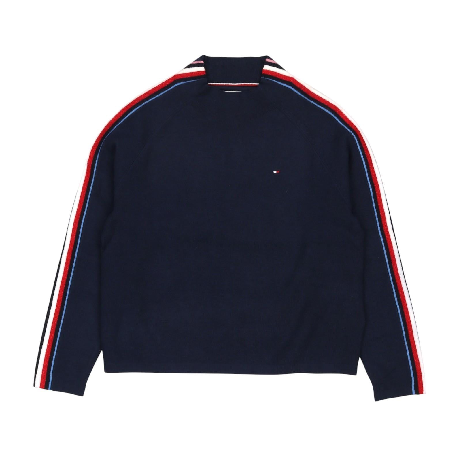 Maglione TOMMY HILFIGER kids KG0KG04759 CBK TOMMY HILFIGER