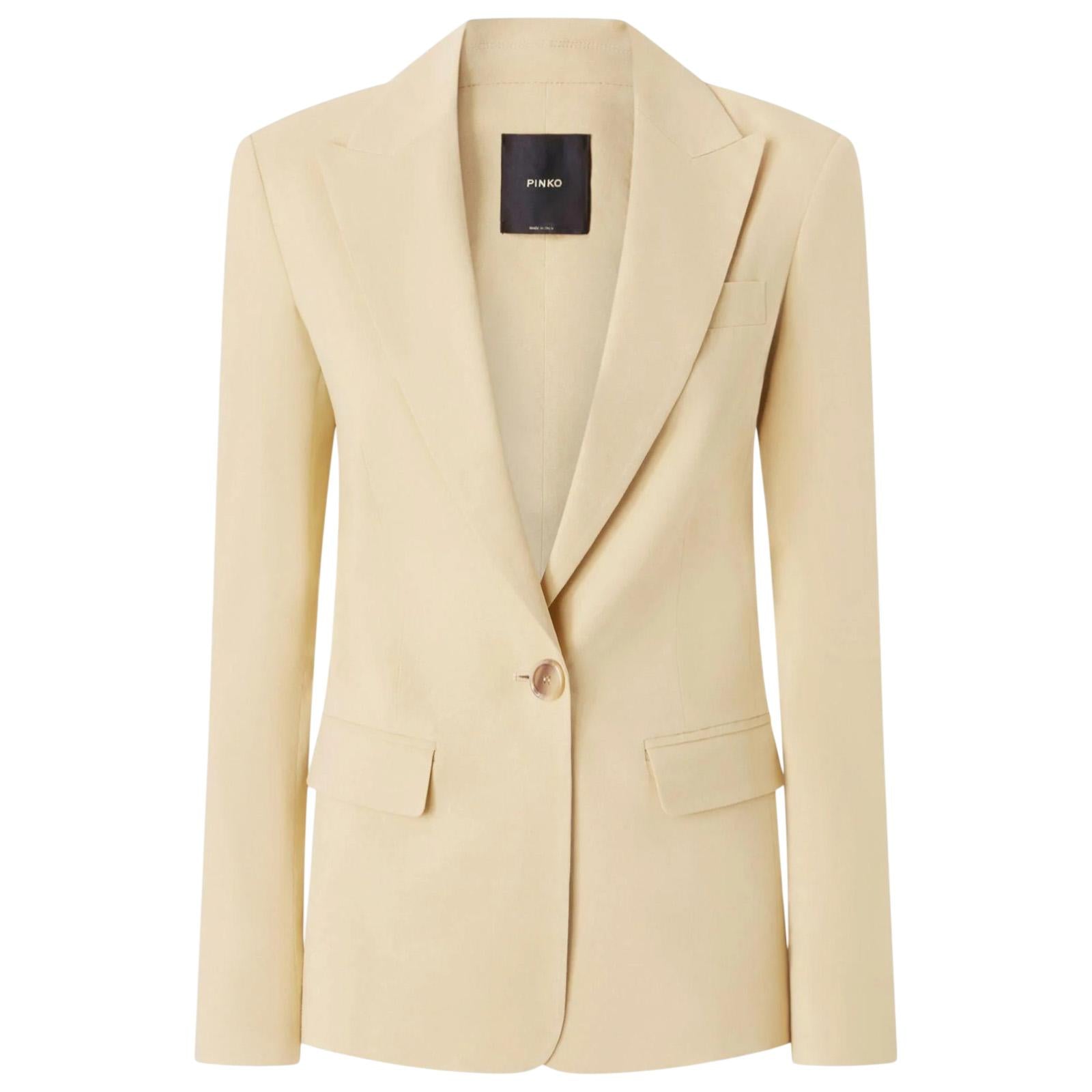 Giacca PINKO 104818-A0IM C23 PINKO