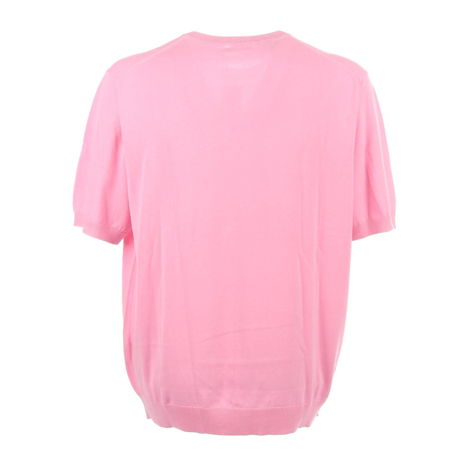 T-shirt SUN68 K35106 22 SUN68