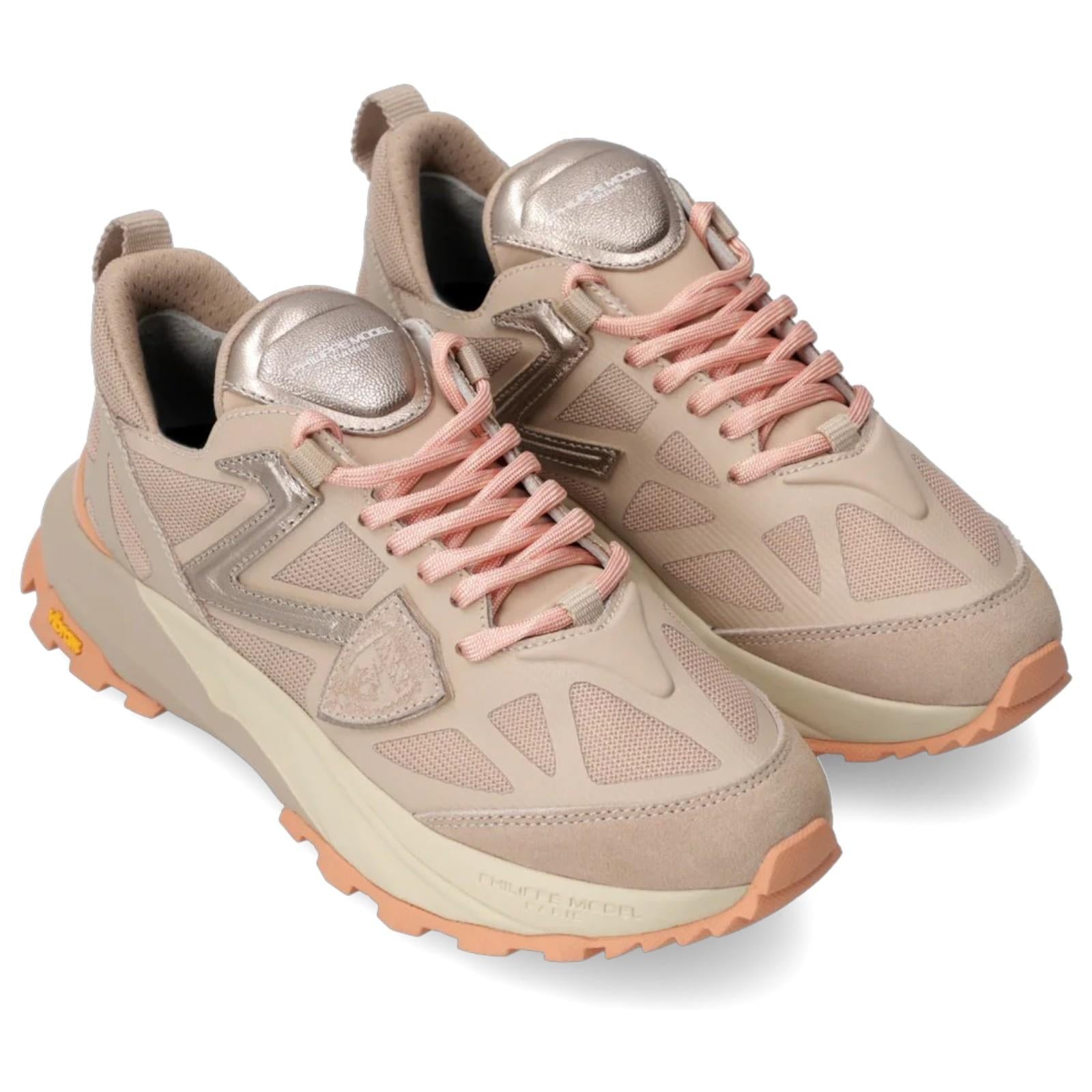 Sneakers PHILIPPE MODEL RXLD-TP29 CIP PHILIPPE MODEL