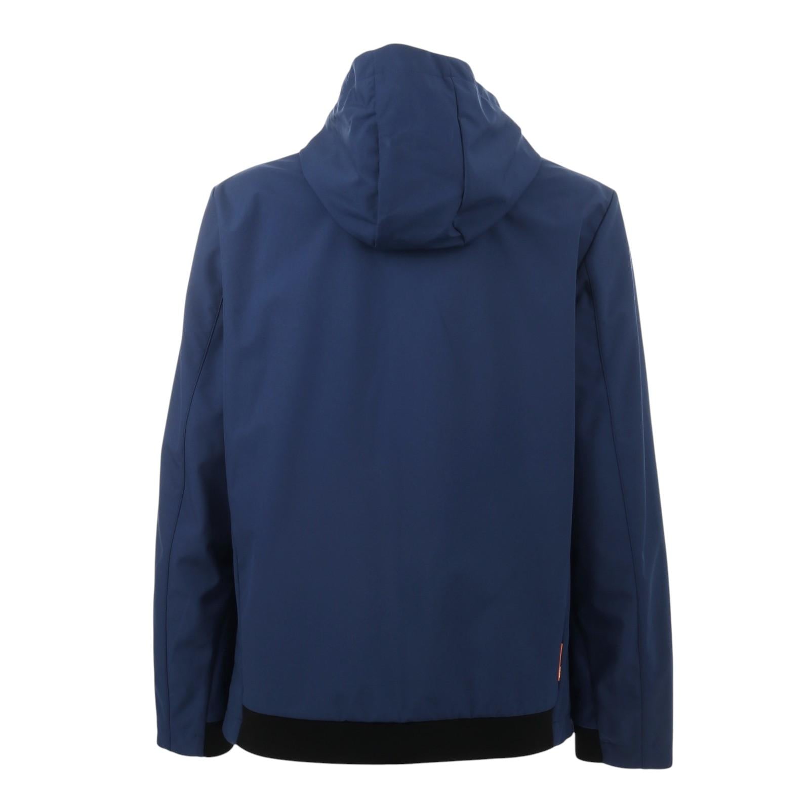 Giubbotto SUNS GBS53048U V3 SUNS