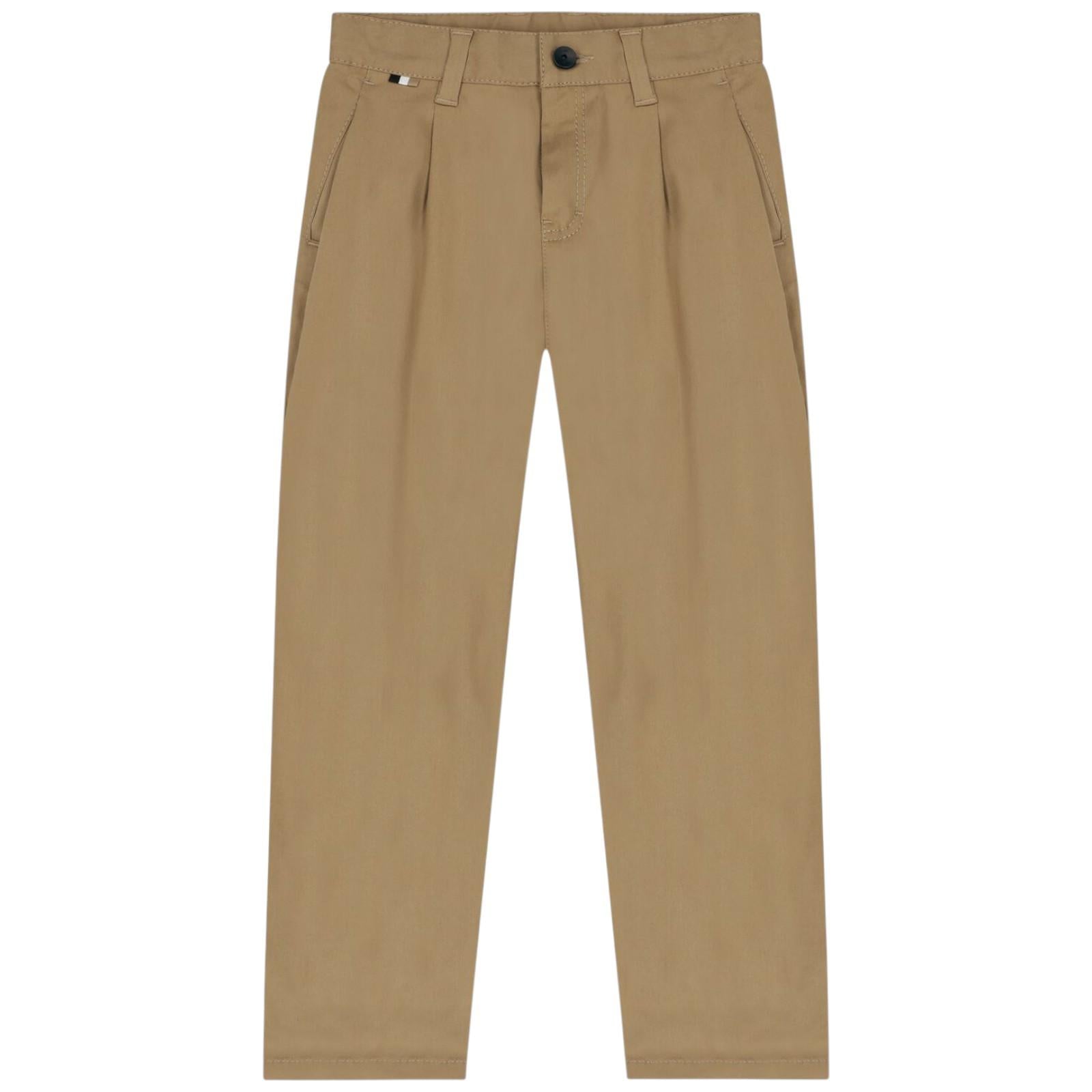 Pantalone HUGO BOSS kids J51145 269 HUGO BOSS