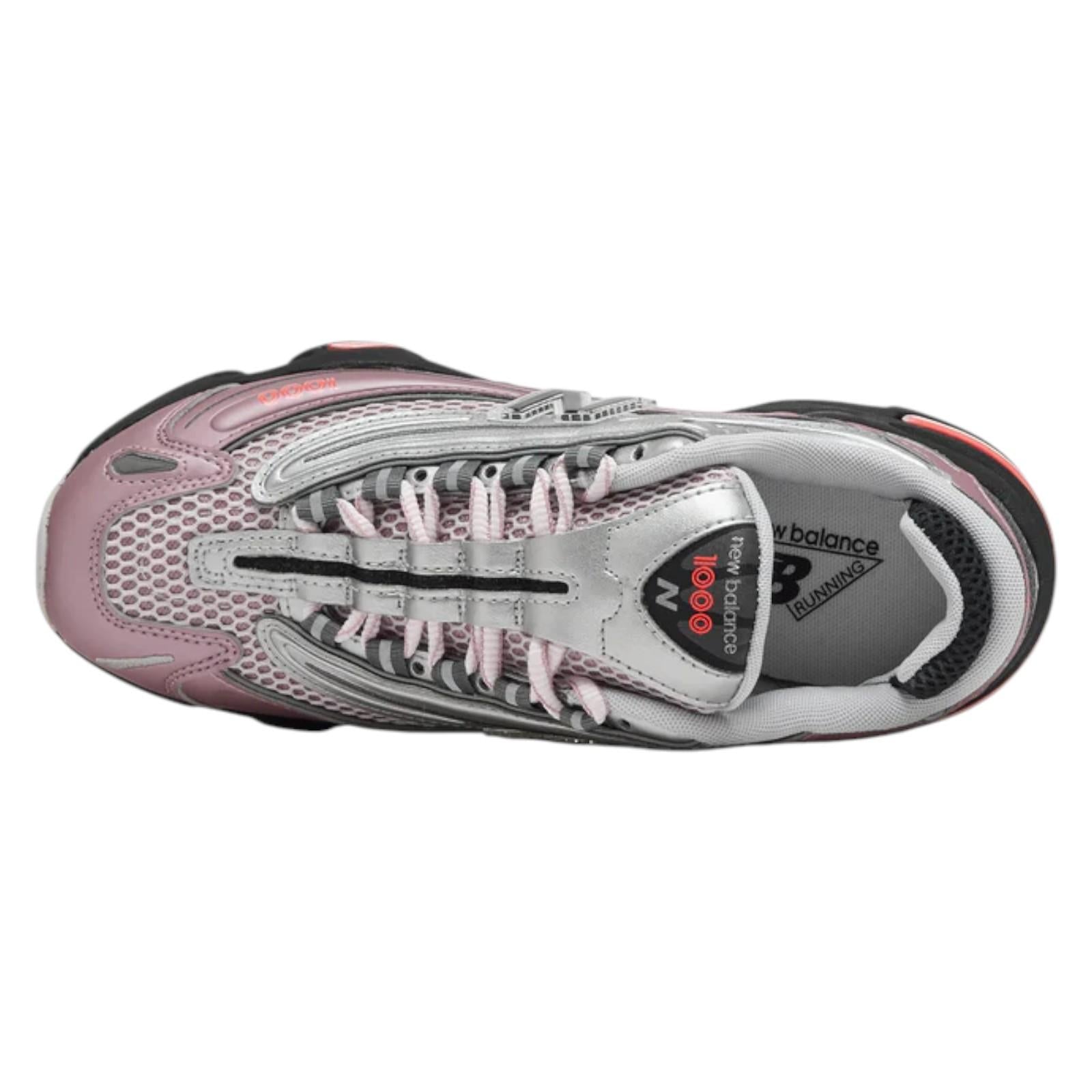 Sneakers NEW BALANCE Donna M1000U ROS