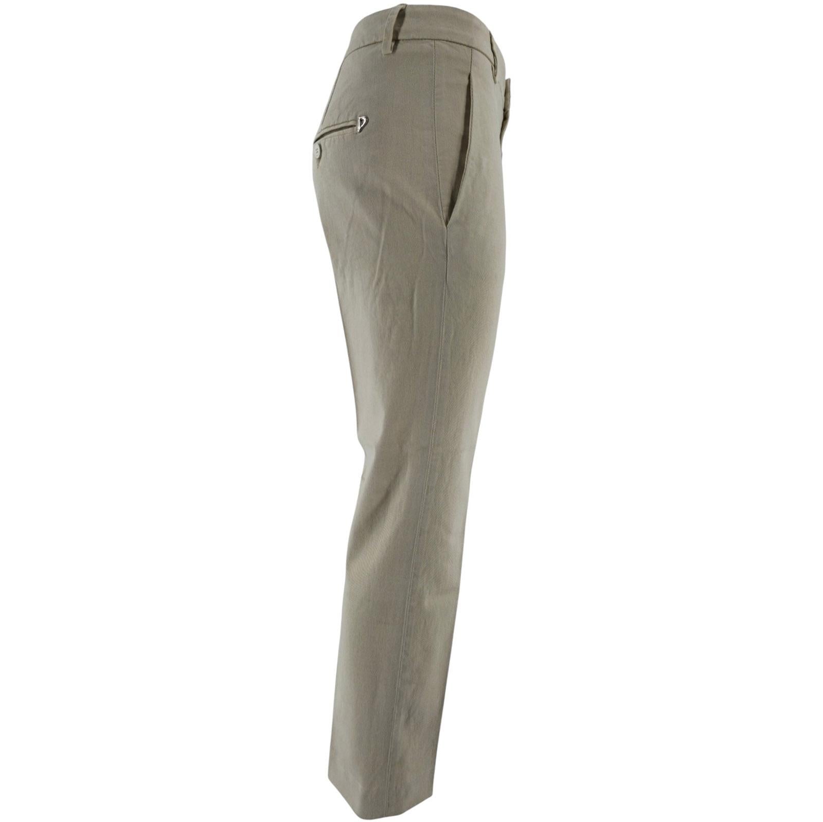 Pantalone DONDUP DP576-GSE043D-PTD 010 DONDUP