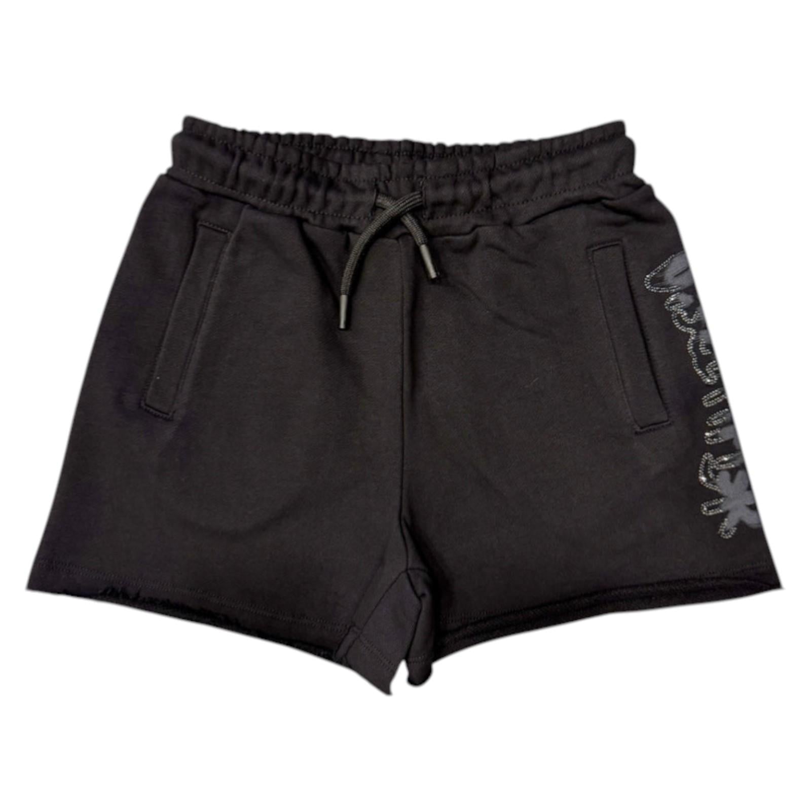 Shorts DISCLAIMER kids 25EDK58518 NER DISCLAIMER