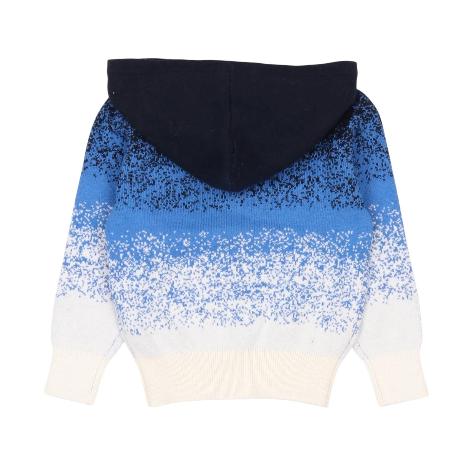 Maglione HARMONT&BLAINE kids 251JH004 69 HARMONT&BLAINE