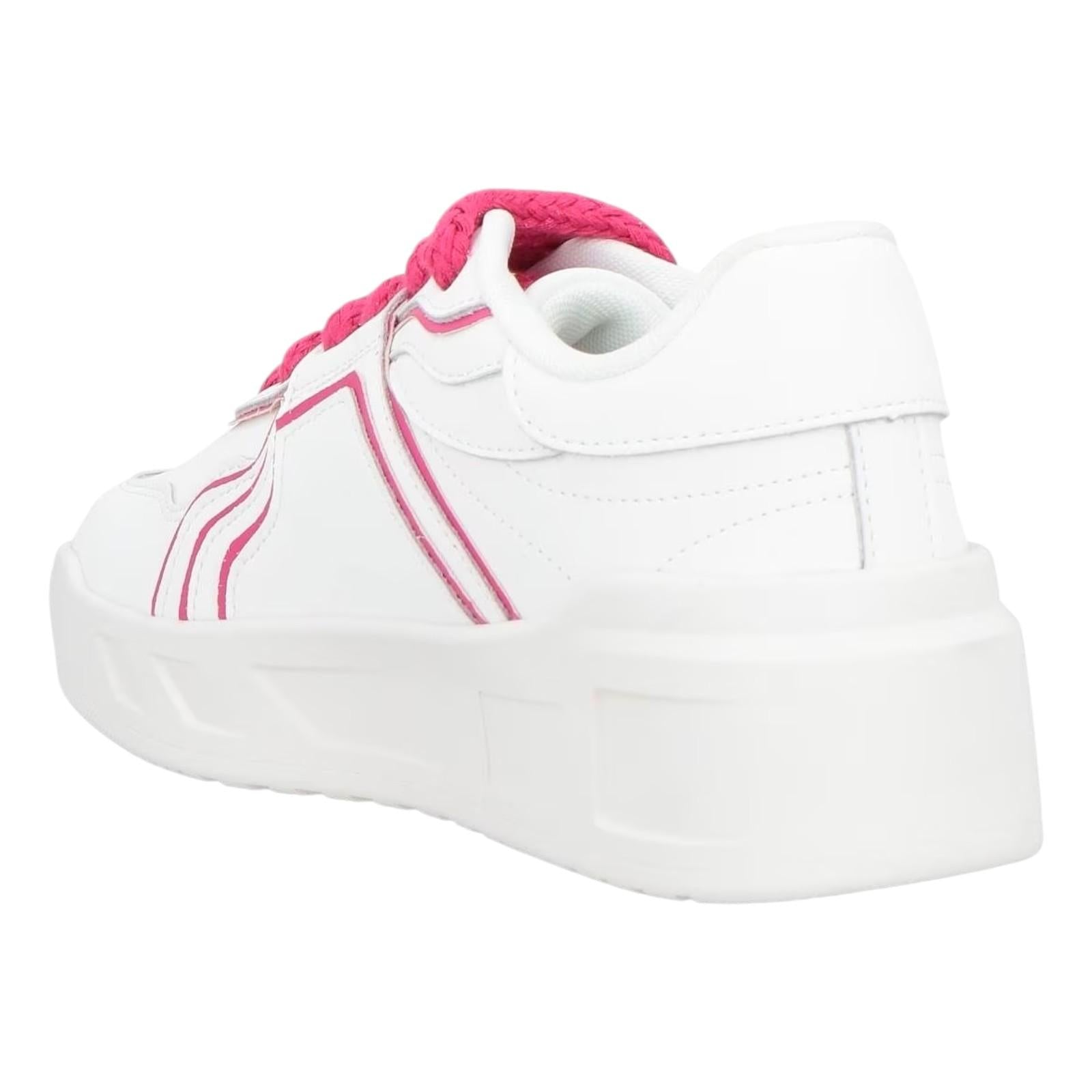 Sneakers GAELLE Donna GACAW00051 BIA