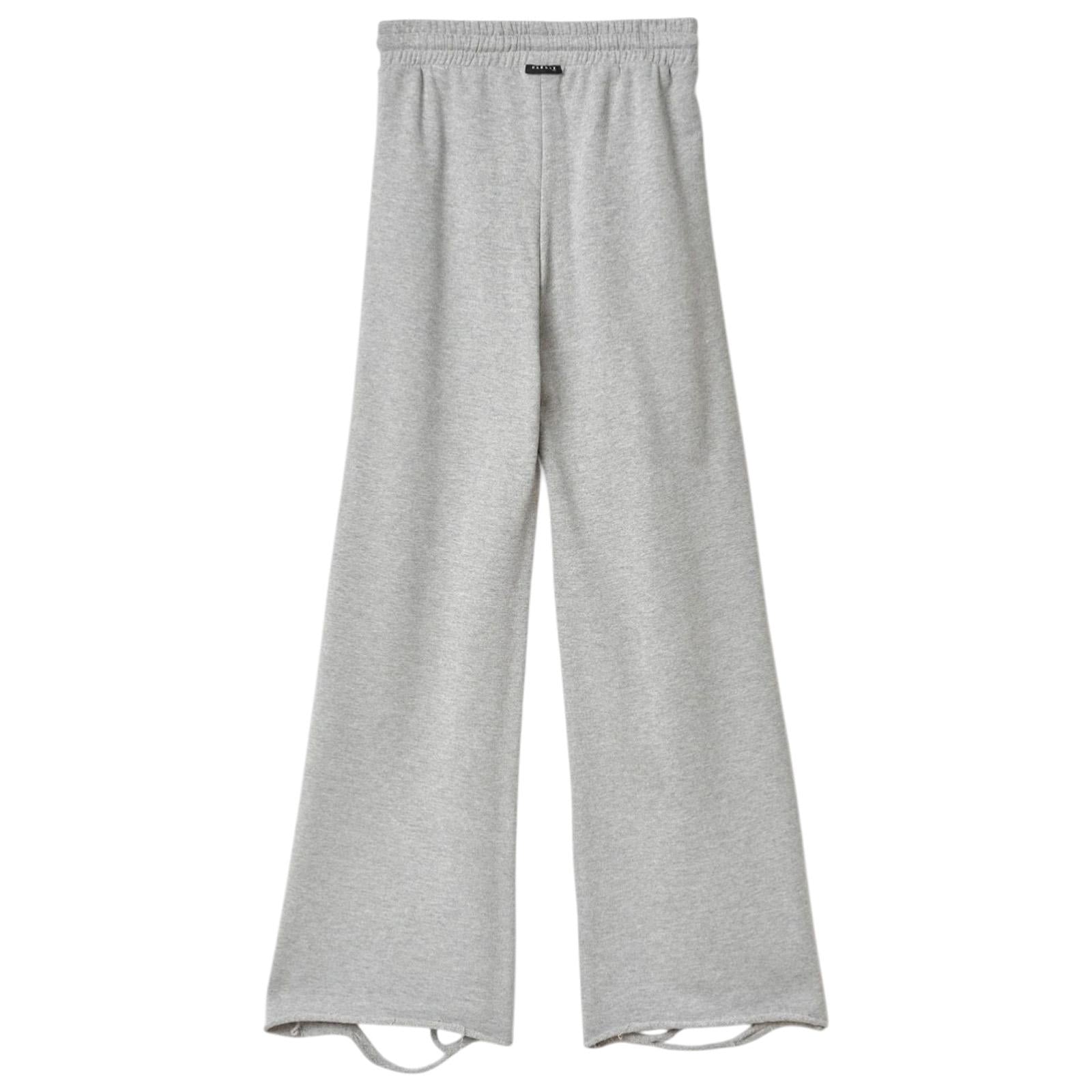 Pantalone GAELLE GAABW04367-TMTF0009 GRI GAELLE