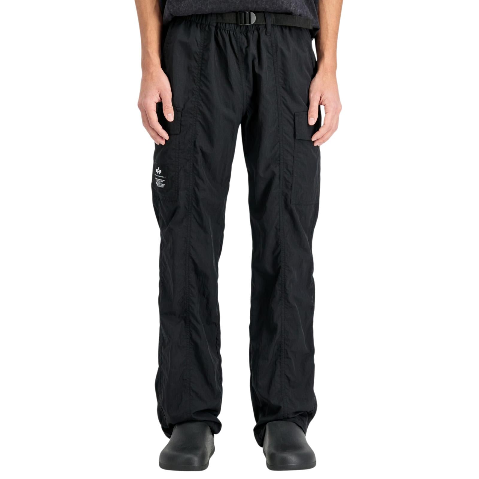 Pantalone ALPHA INDUSTRIES 156213 03 ALPHA INDUSTRIES