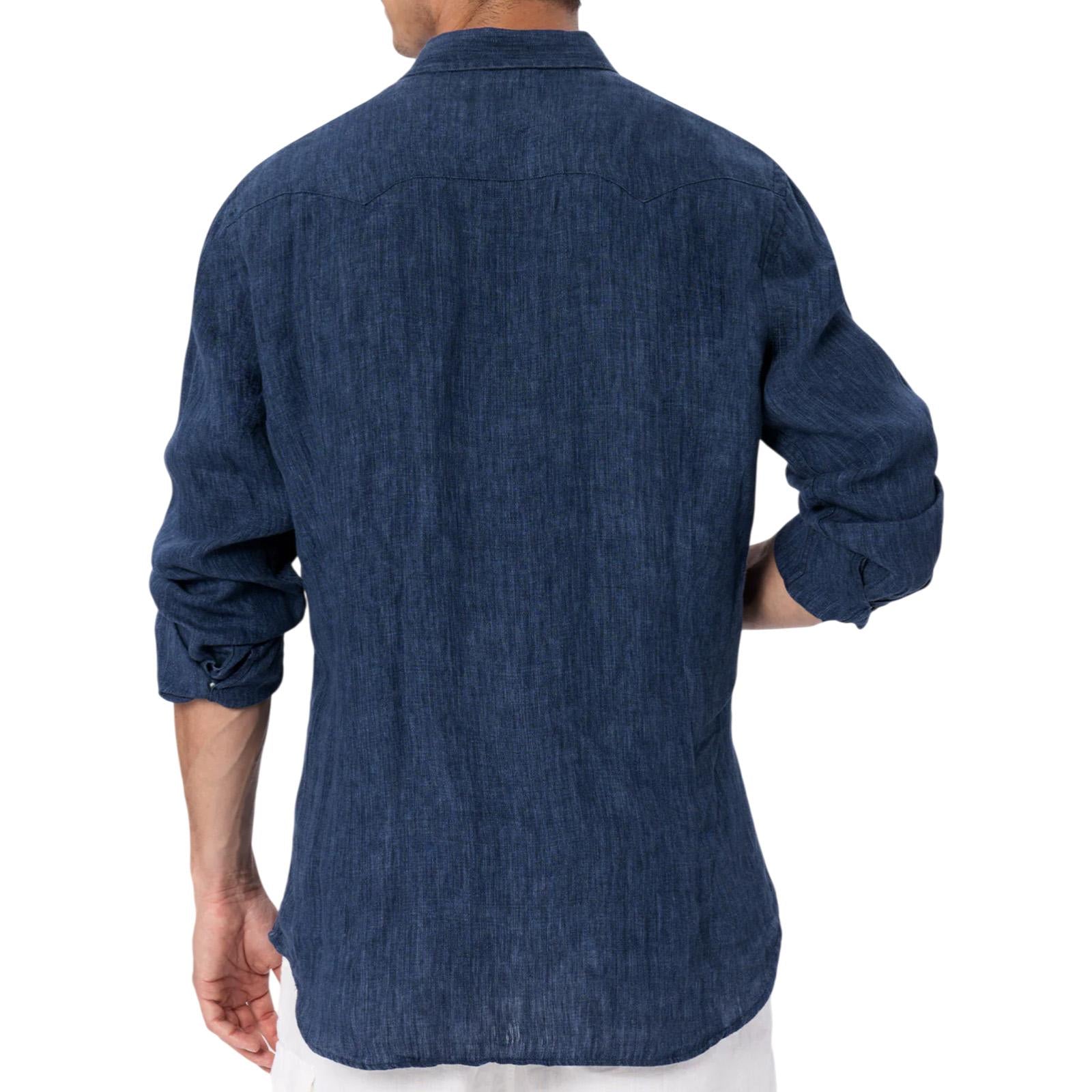 Camicia MC2 SAINT BARTH GREG 00615F MC2 SAINT BARTH