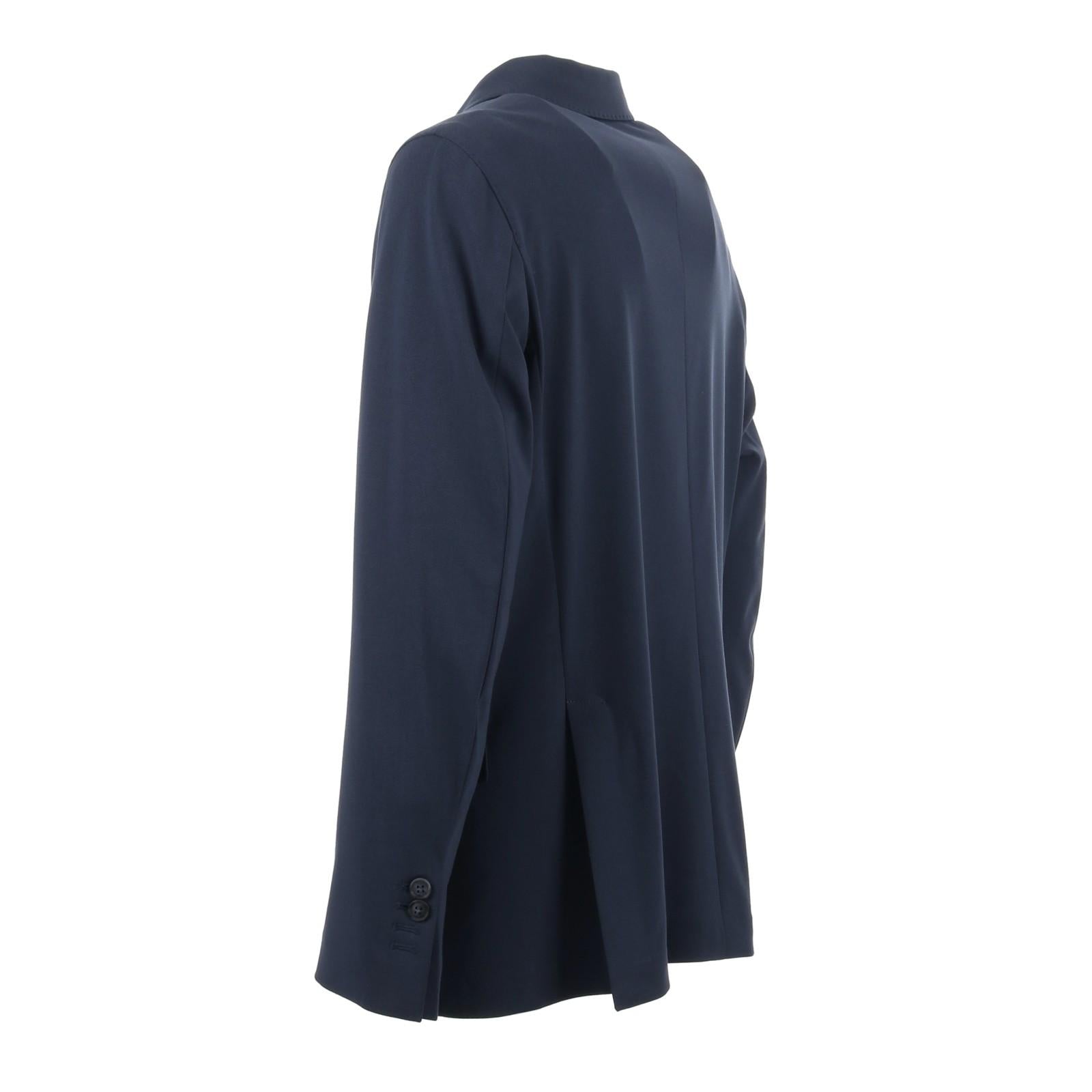 Giacca S17 Uomo ANG-DS4 BLU