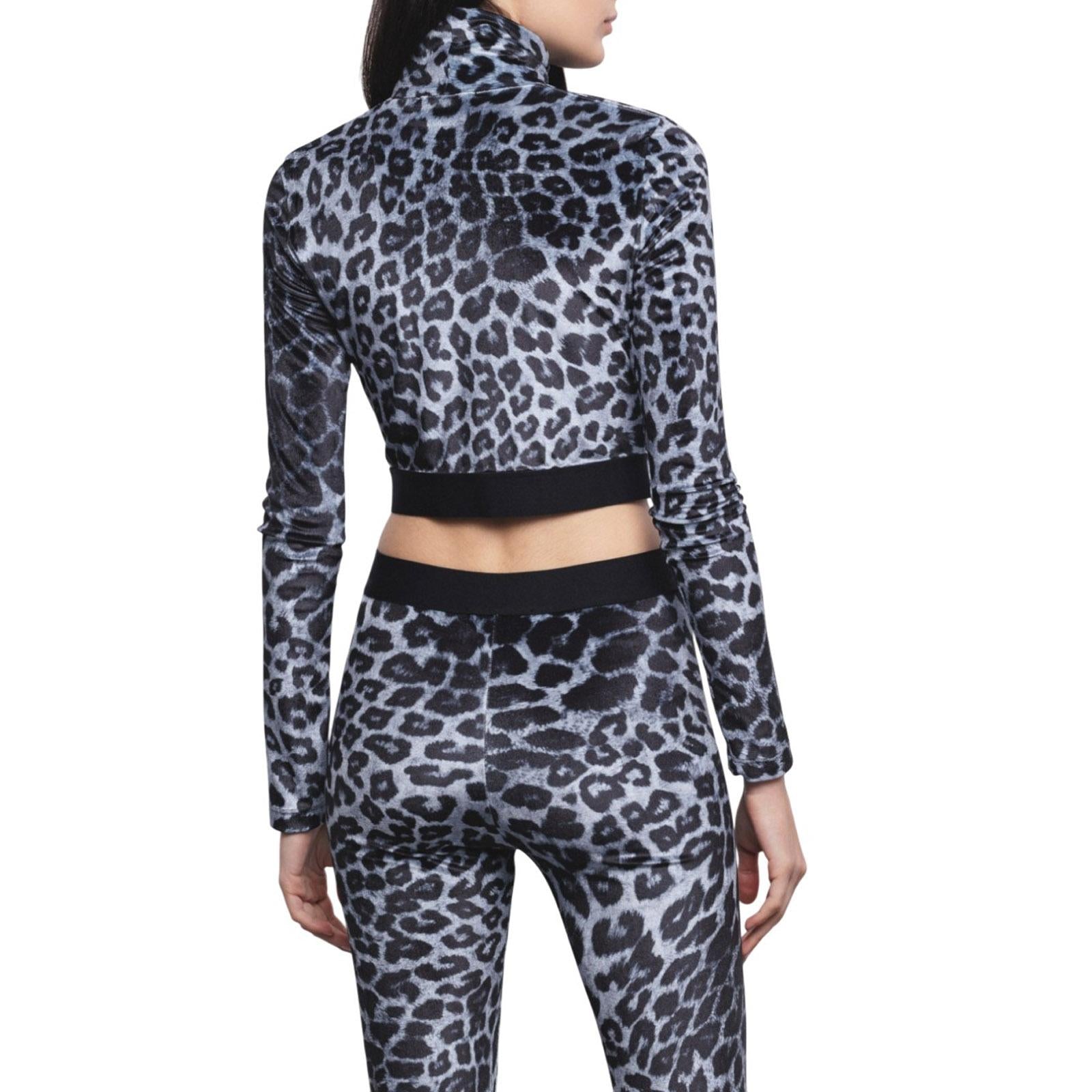 Maglia GAELLE GAABW03466-GBDM23116-PTTV0008-300183 GRI GAELLE