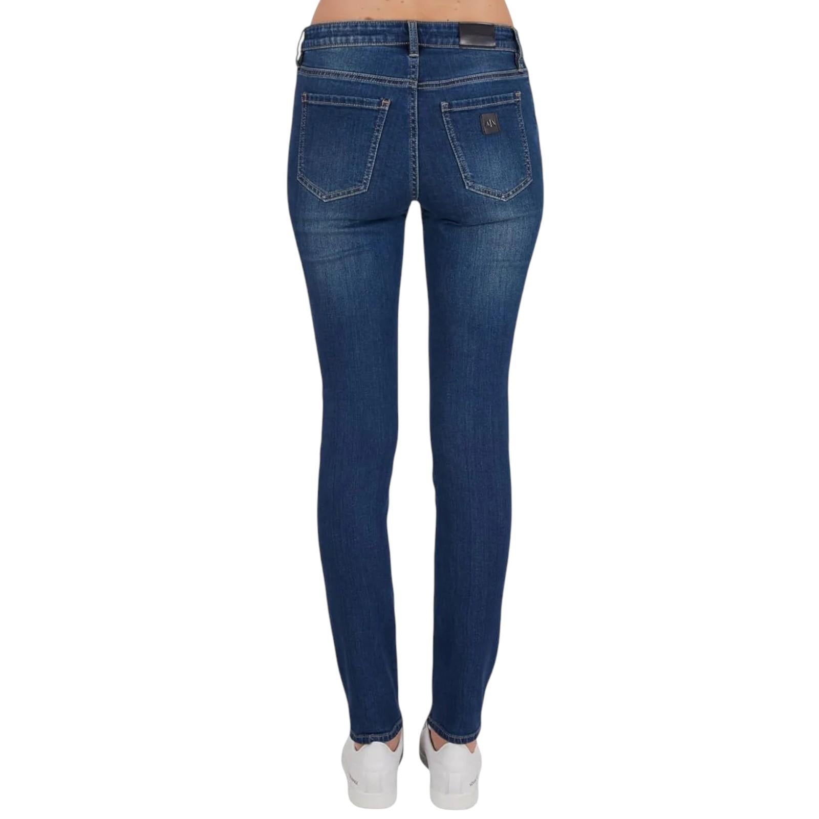 Jeans ARMANI EXCHANGE 8NYJ01-Y2TBZ 1500 ARMANI EXCHANGE