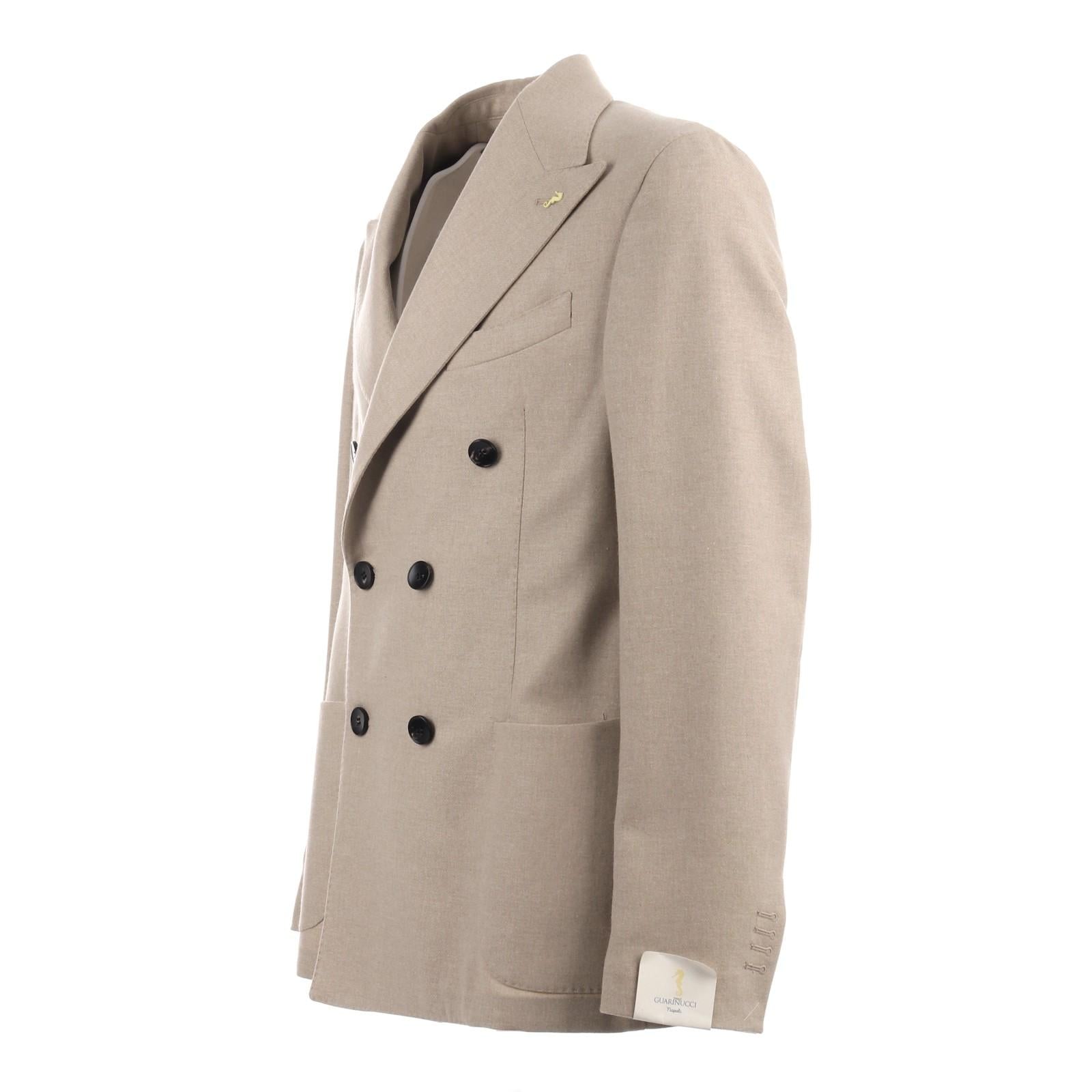 Giacca GUARINUCCI AT11-633 03 GUARINUCCI