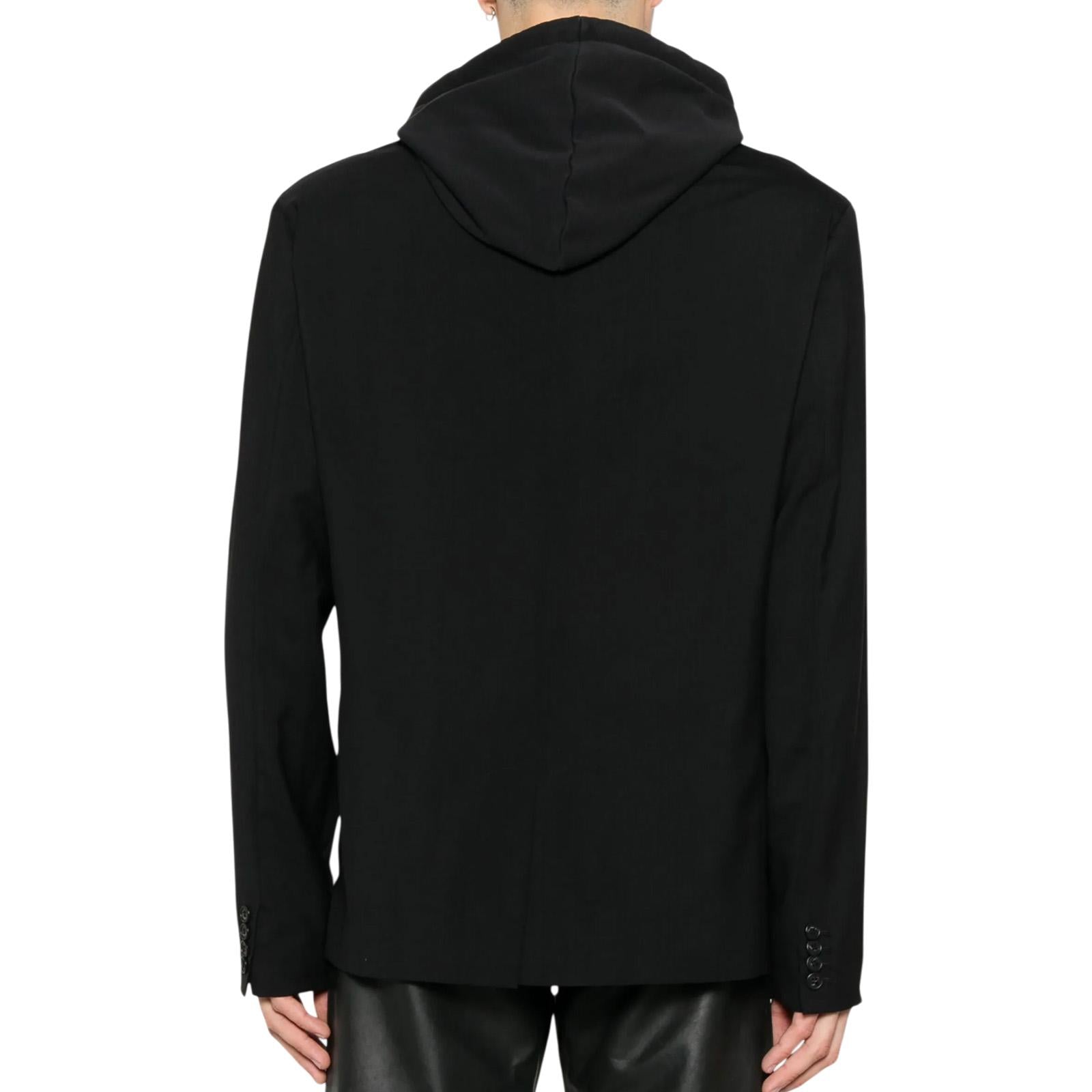 Felpa MAISON MARGIELA SH0GU0022-MTJ018 961 MAISON MARGIELA