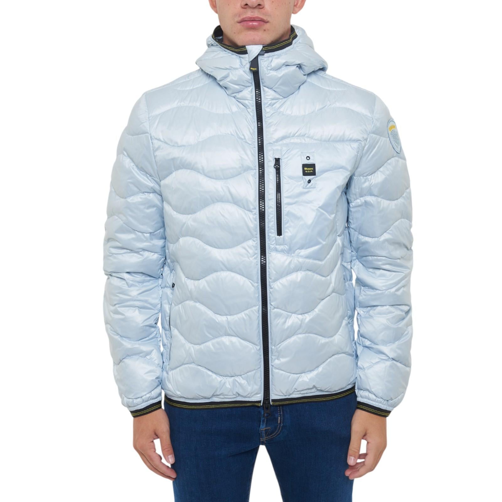 Giubbotto BLAUER 24WBLUC03030-006355 975 BLAUER