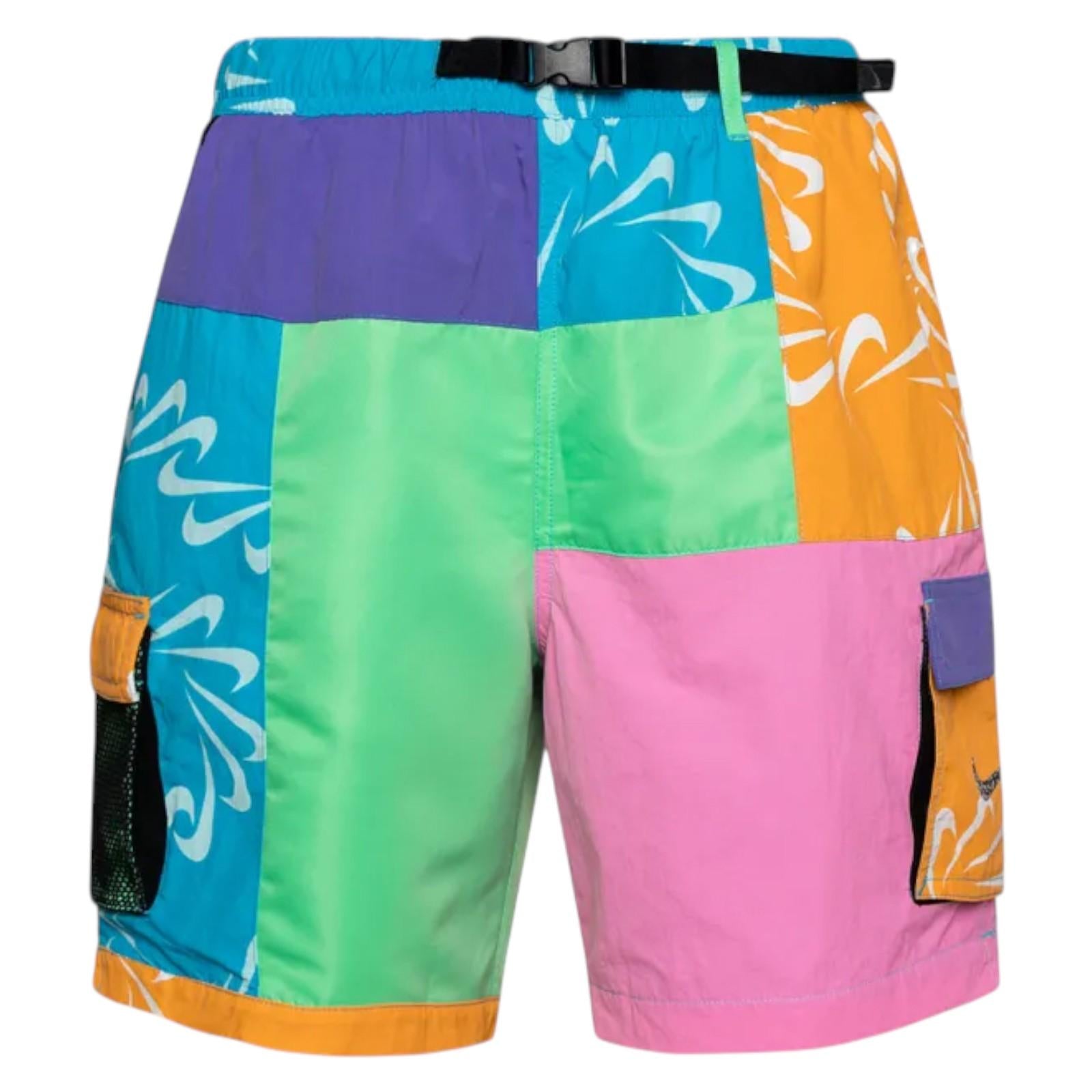 Boxer mare NIKE Uomo NESSE459 899