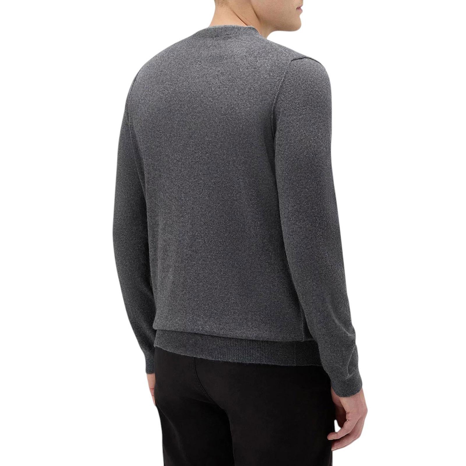 Maglione WOOLRICH CFWOKN0230MRUF0706 1131 WOOLRICH