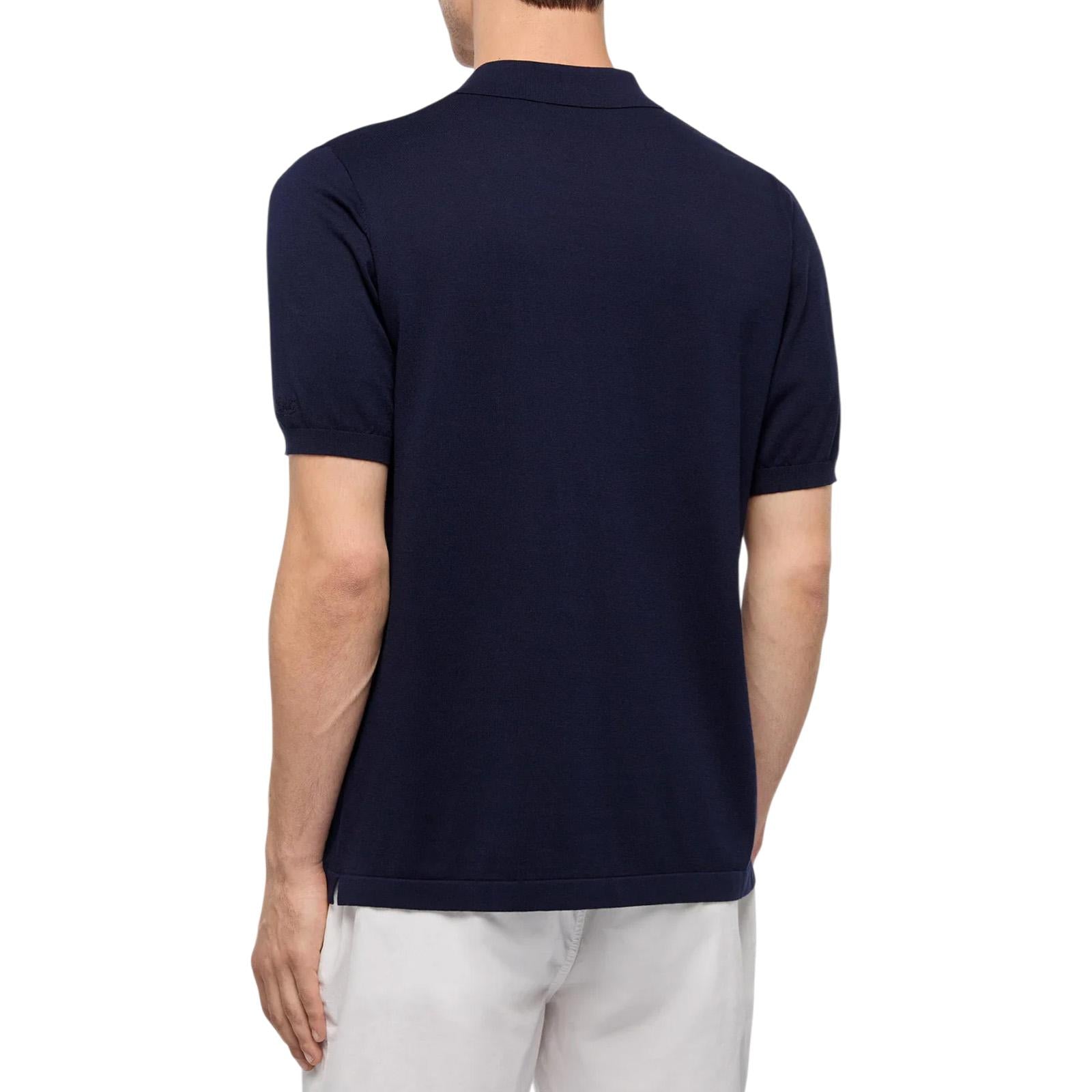 Polo MC2 SAINT BARTH SLOAN 00151H MC2 SAINT BARTH