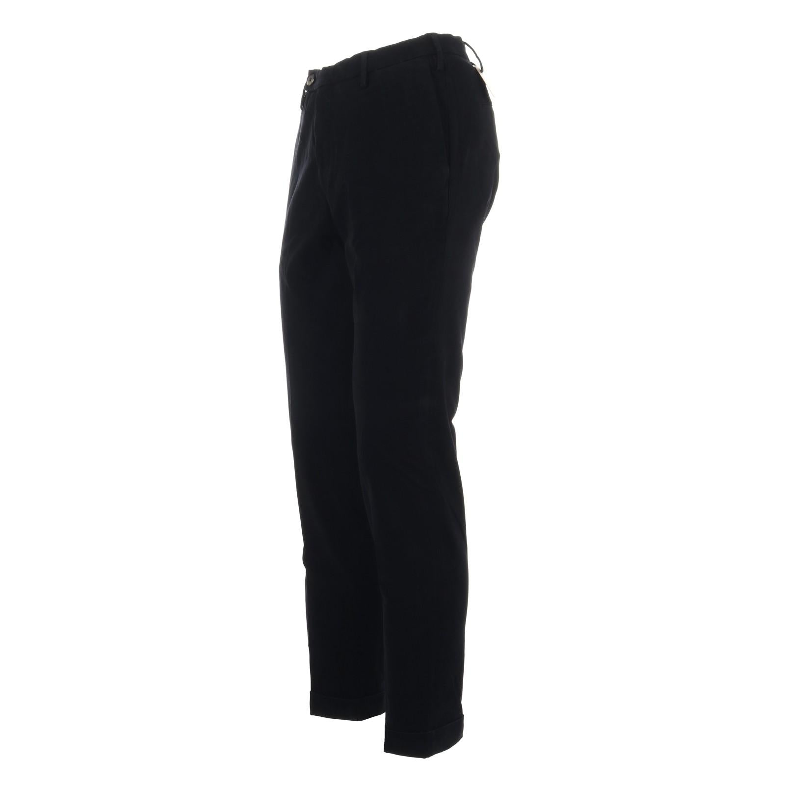 Pantalone MICHAEL COAL MCBRAMM2769F24C NAV MICHAEL COAL