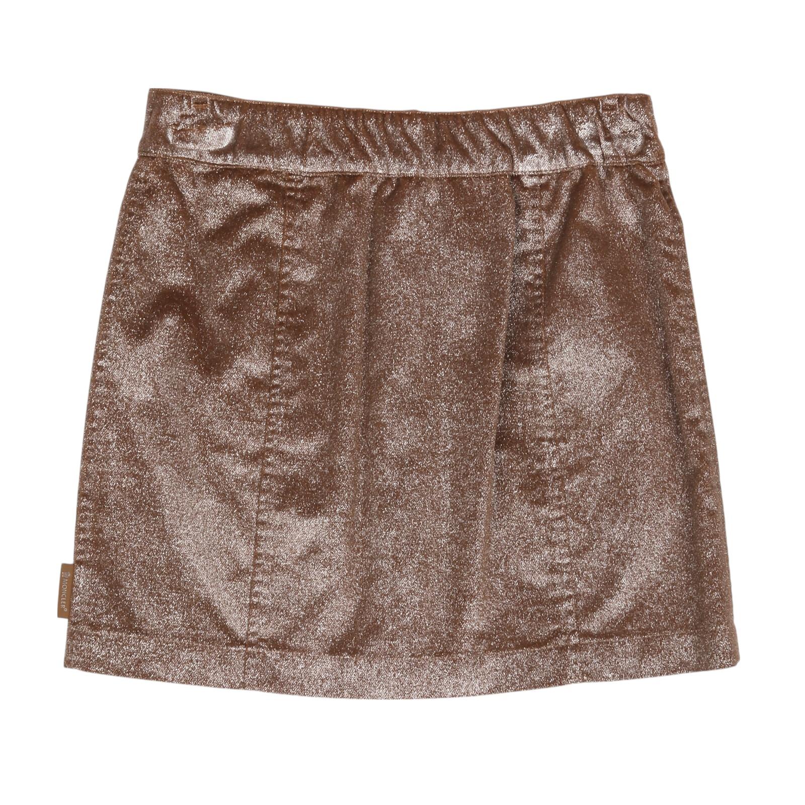 Gonna MONCLER kids F2-954-2D70110-54AQX 226 MONCLER