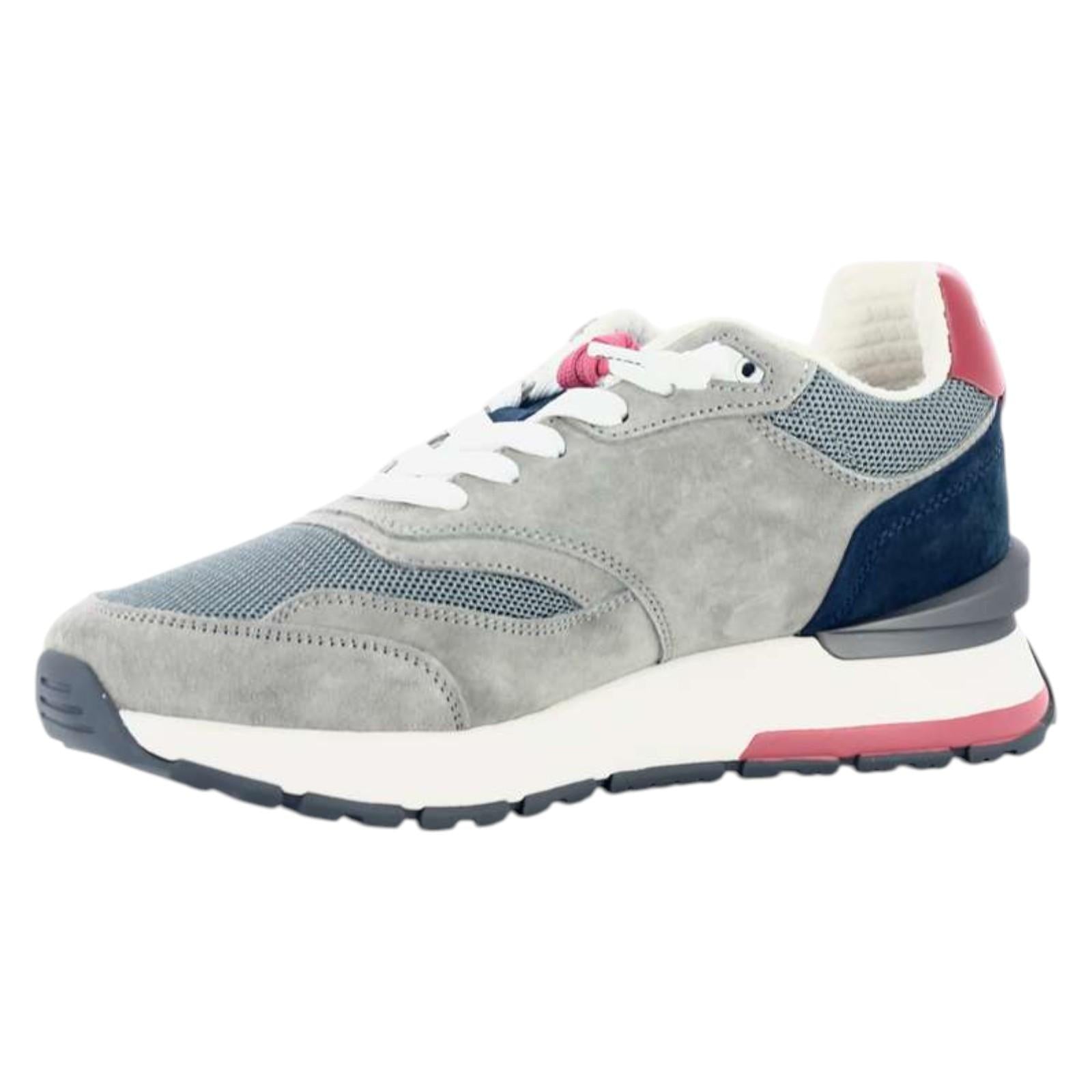 Sneakers LOTTO Uomo 221119-CDL FAN