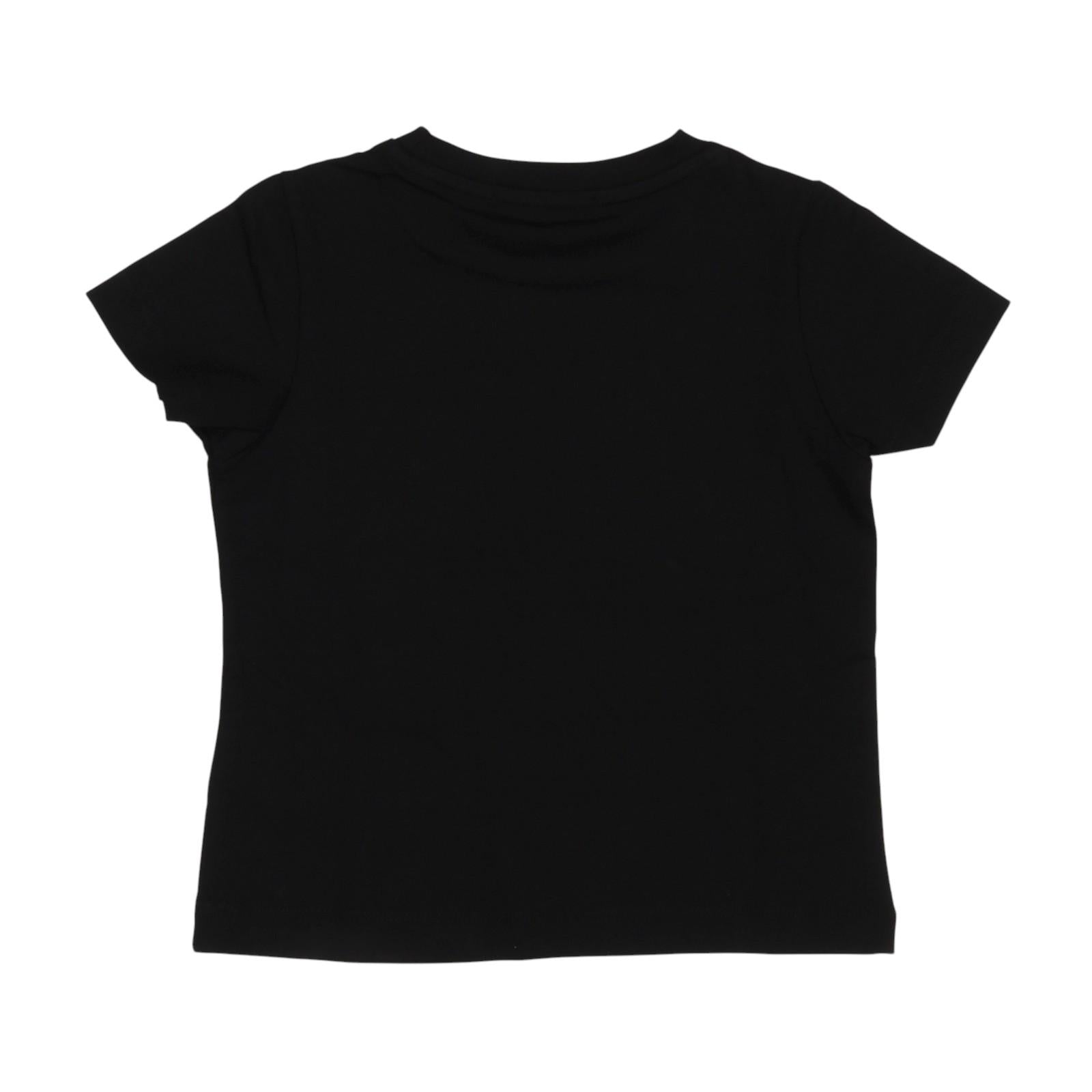 T-shirt HINNOMINATE kids 3642M00013 NER HINNOMINATE