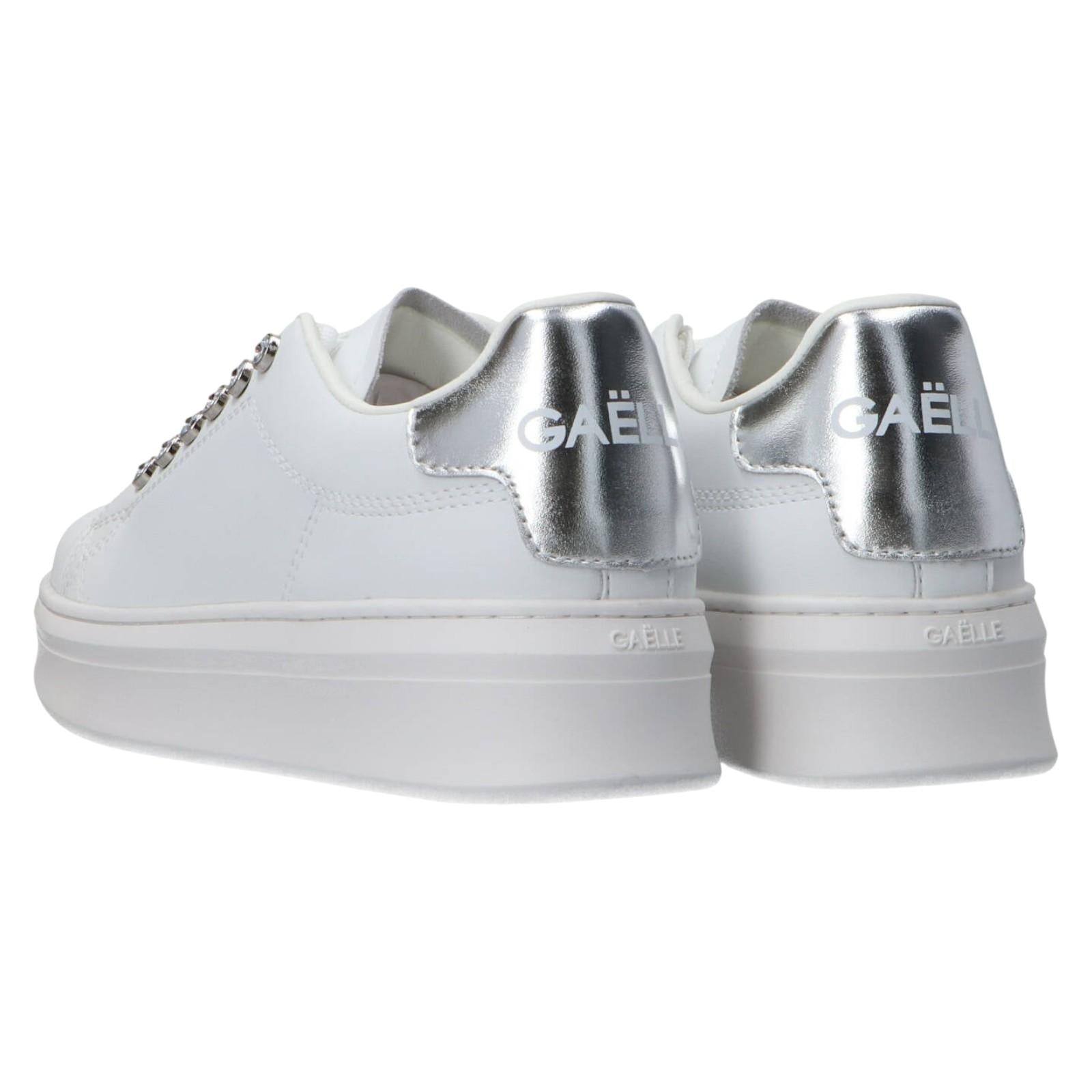 Sneakers GAELLE Donna GACAW01304 BIA
