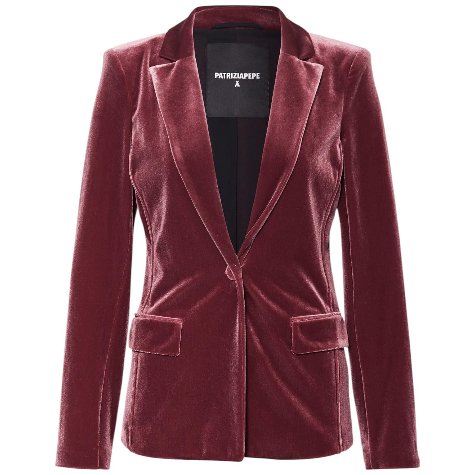 Giacca PATRIZIA PEPE 2S1500-J230 M511 PATRIZIA PEPE