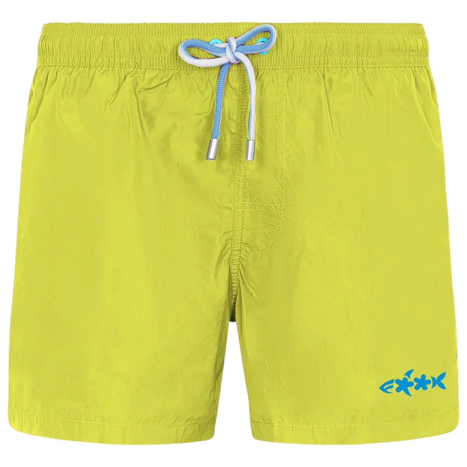 Boxer mare FK Uomo FK25-M01BU05 LI