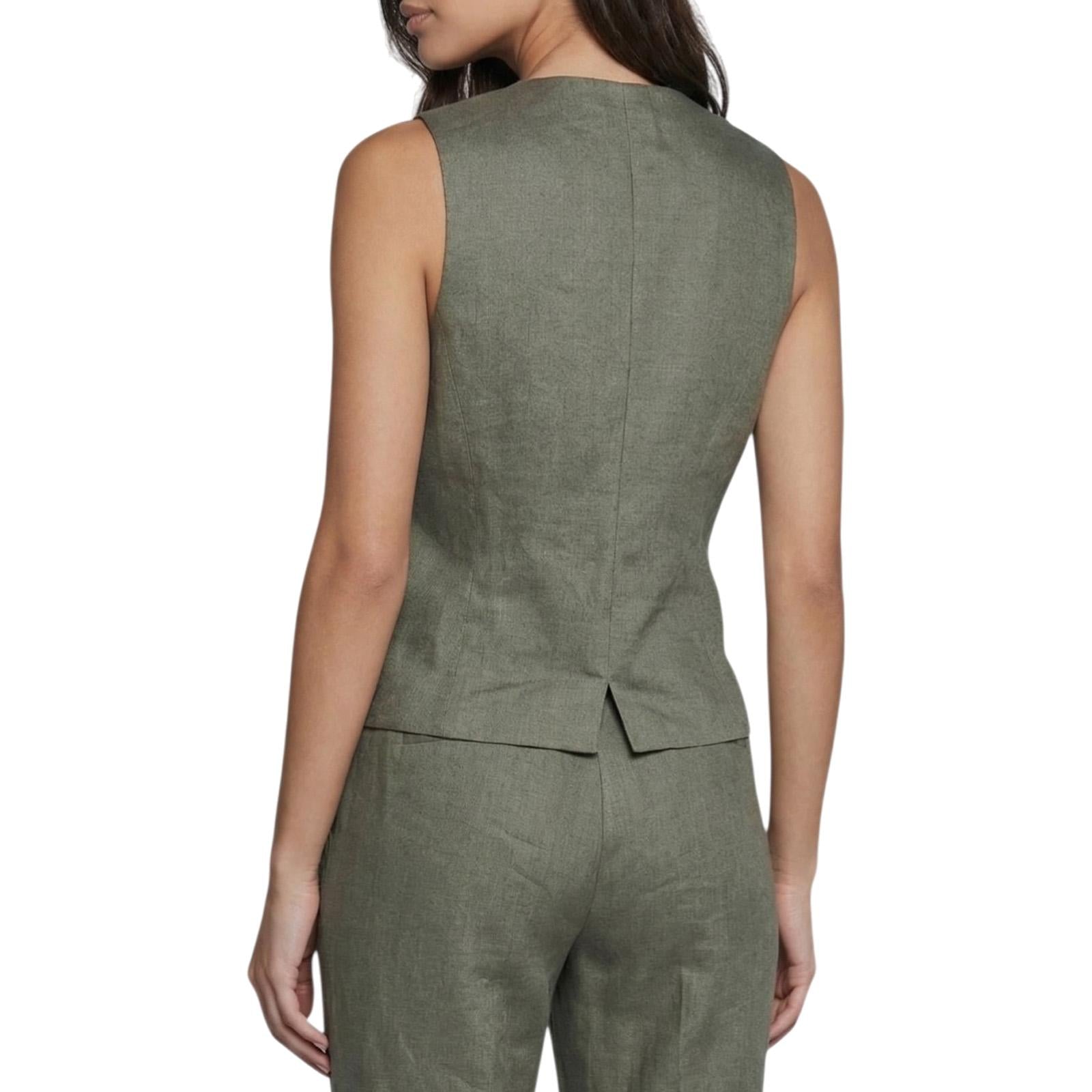 Gilet RELISH RDP2505206029 1867 RELISH