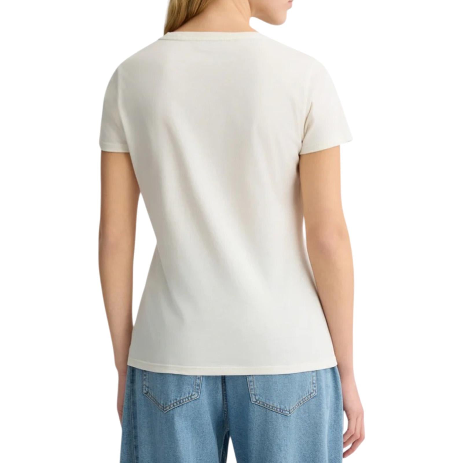 T-shirt LIU JO Donna TA5179-J6040 M9307