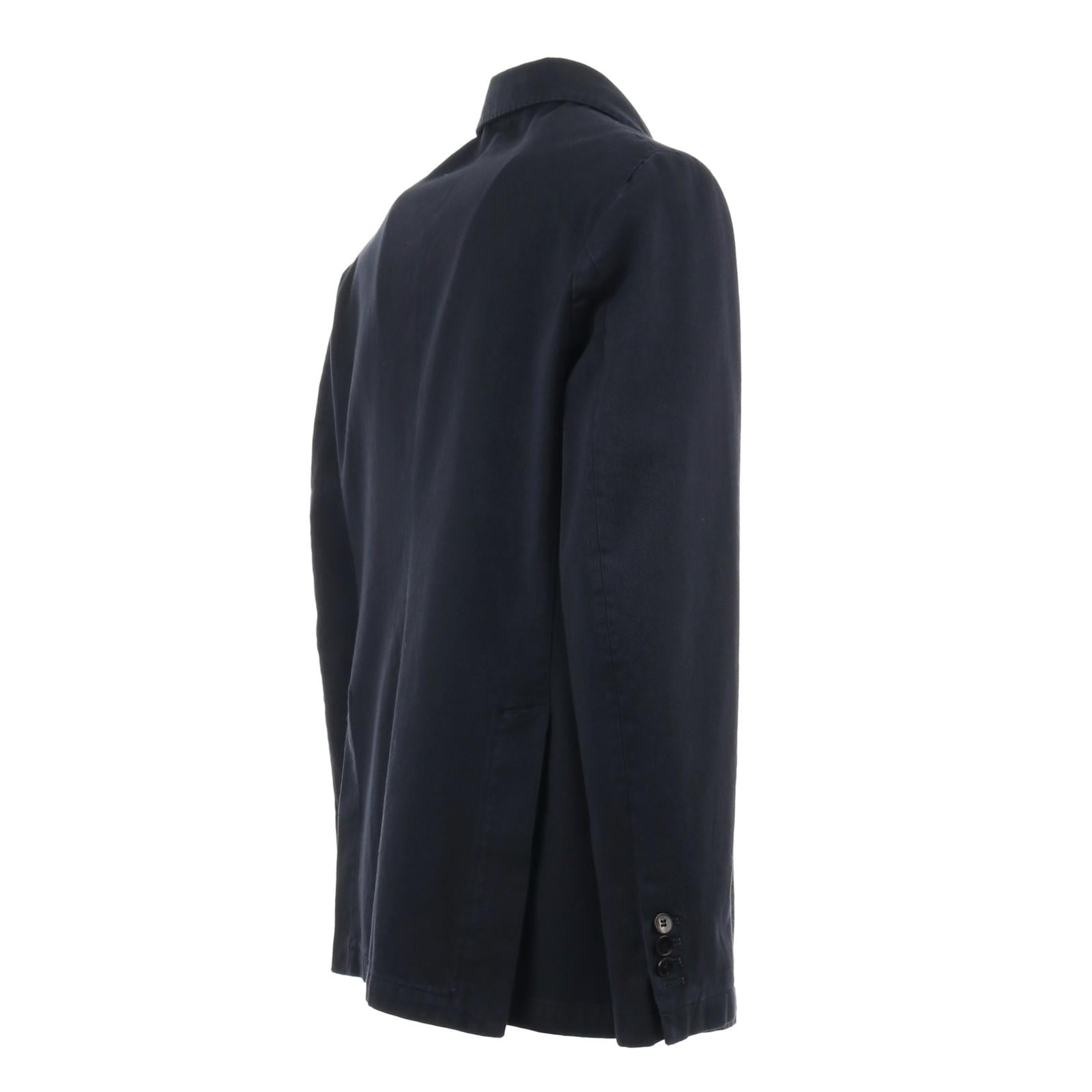 Giacca GUARINUCCI Uomo CN-580 BLU