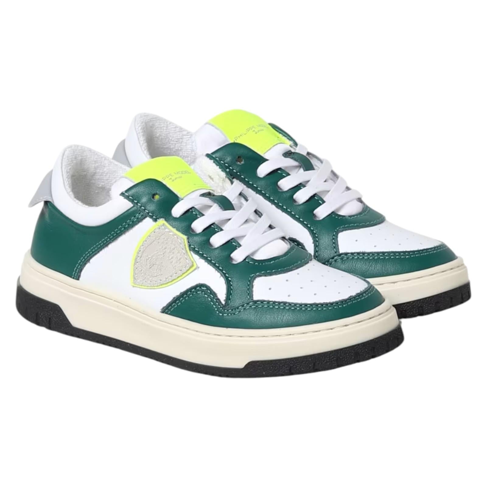 Sneakers PHILIPPE MODEL kids 75230 01 PHILIPPE MODEL