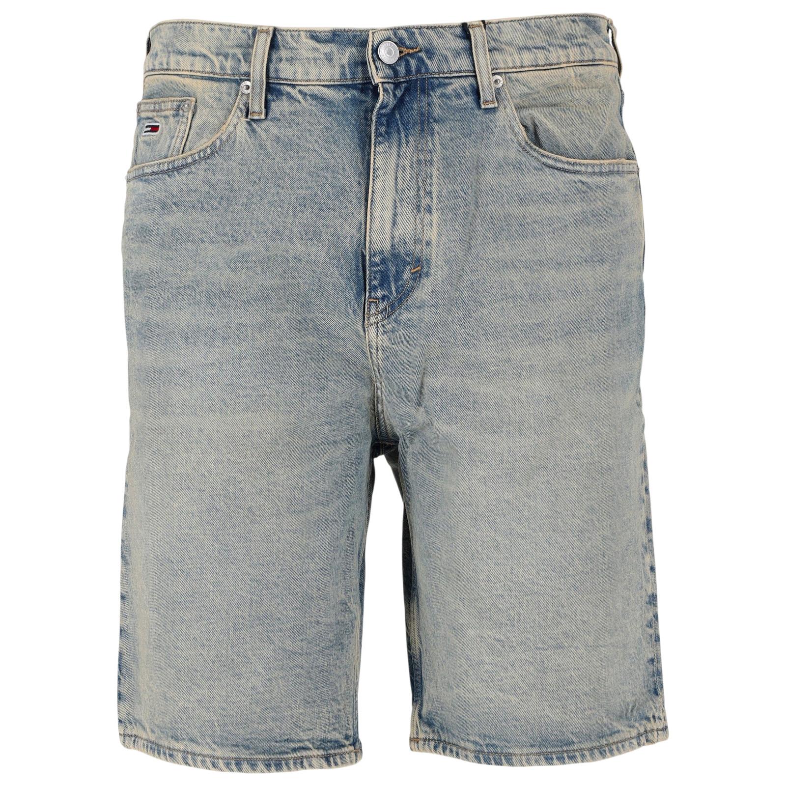 Bermuda TOMMY JEANS Uomo DM0DM20958 1A5