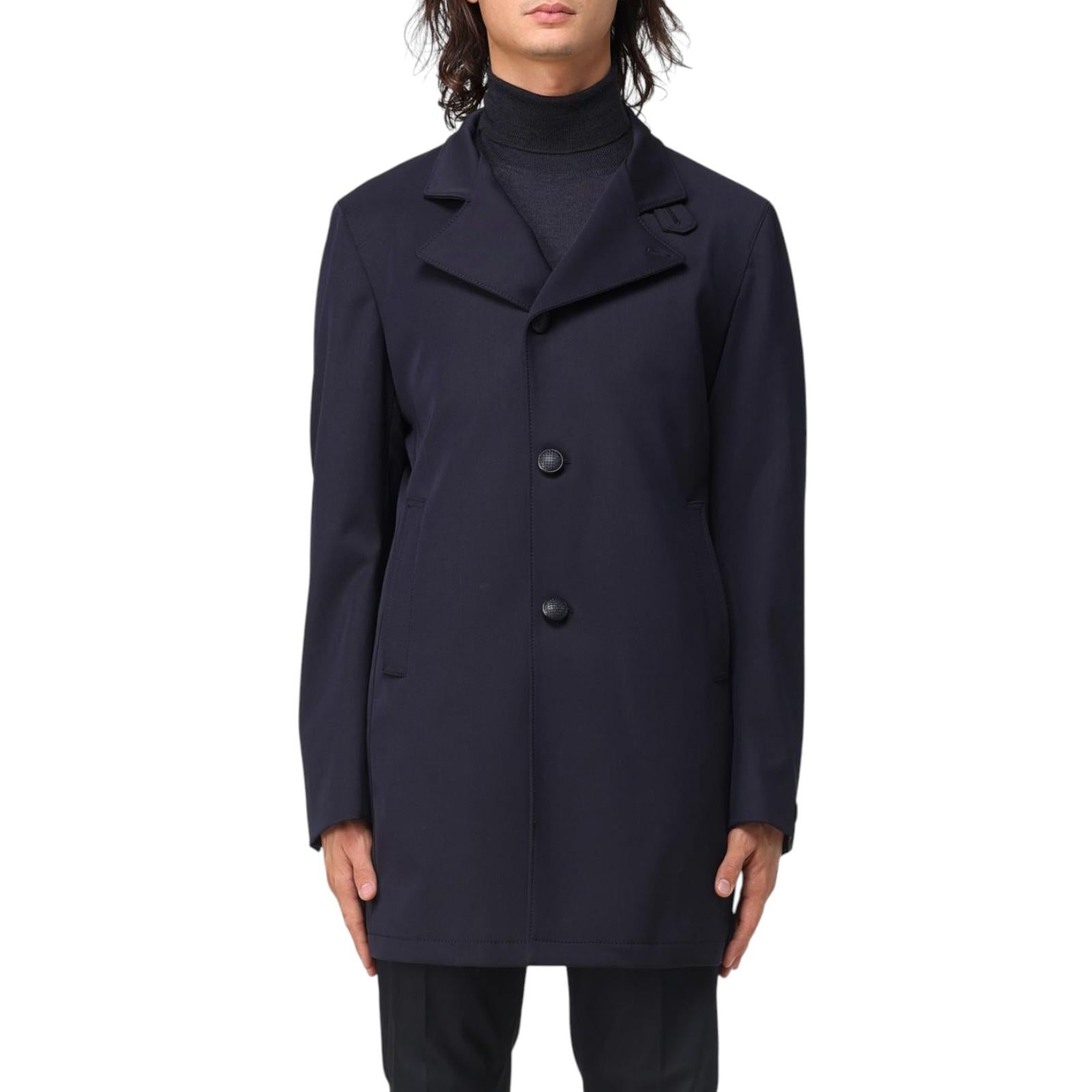 Trench TAGLIATORE GORDON-150094-U B3376 TAGLIATORE