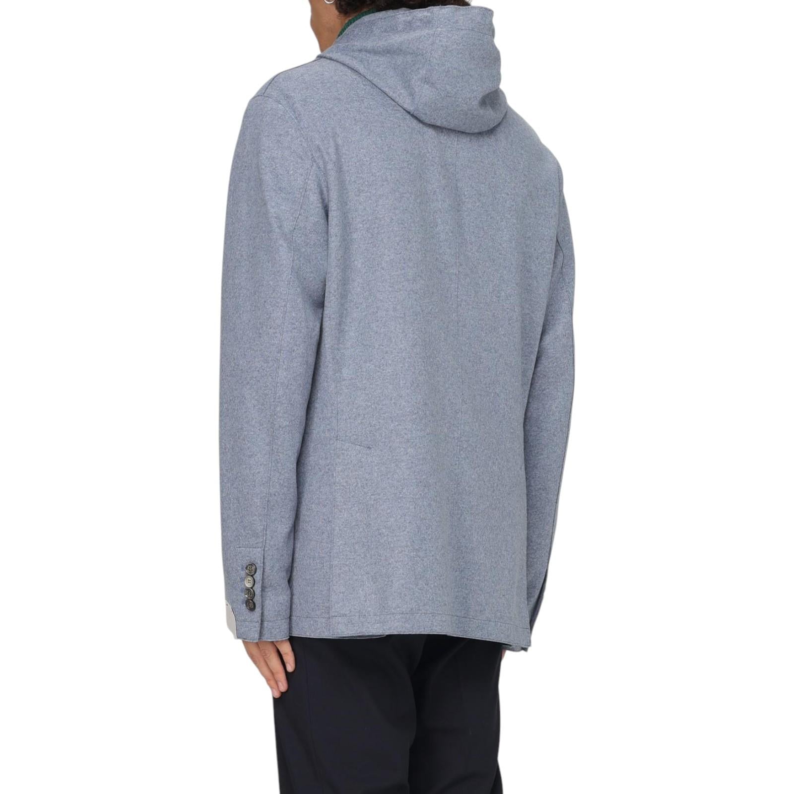 Giacca ELEVENTY J70GIAF02-JAC24018 08N ELEVENTY