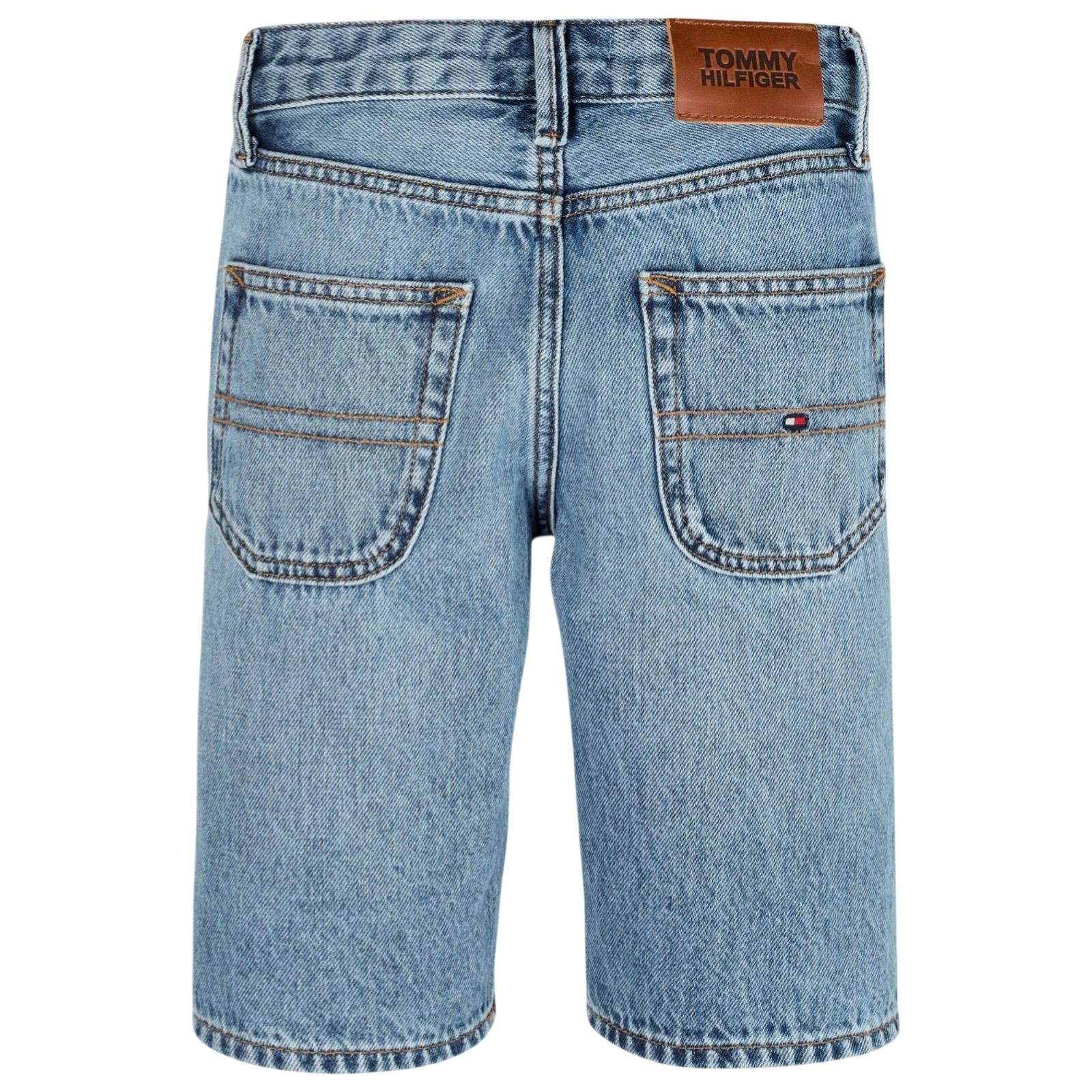 Bermuda TOMMY HILFIGER kids Boy KB0KB09674 1AR
