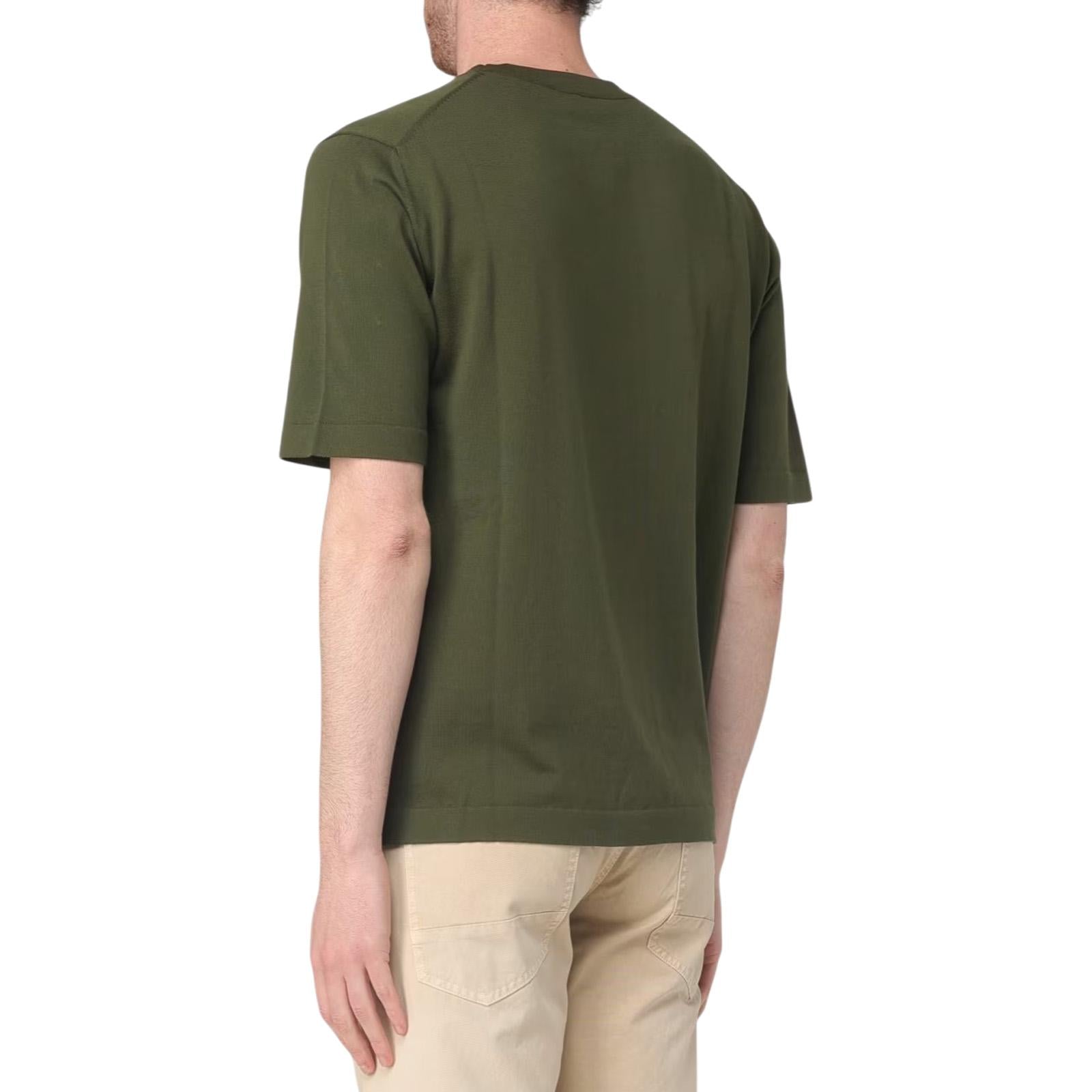 T-shirt K-WAY K4126SW 576 K-WAY