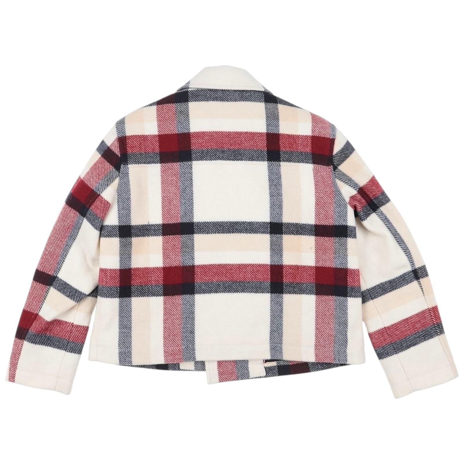 Cappotto TOMMY HILFIGER kids KG0KG07389 YBI TOMMY HILFIGER