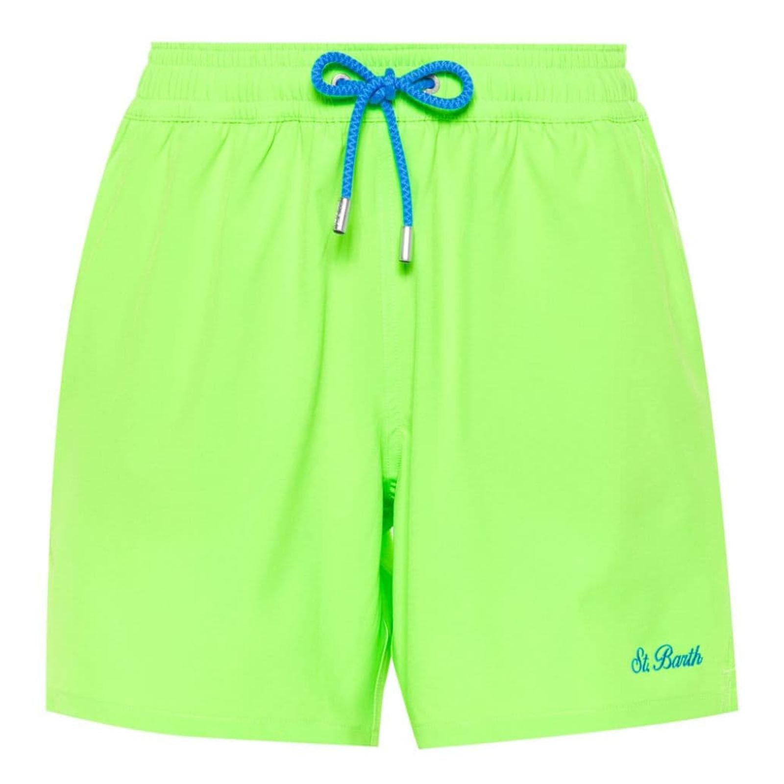 Boxer mare MC2 SAINT BARTH Uomo COMFORT 01589H