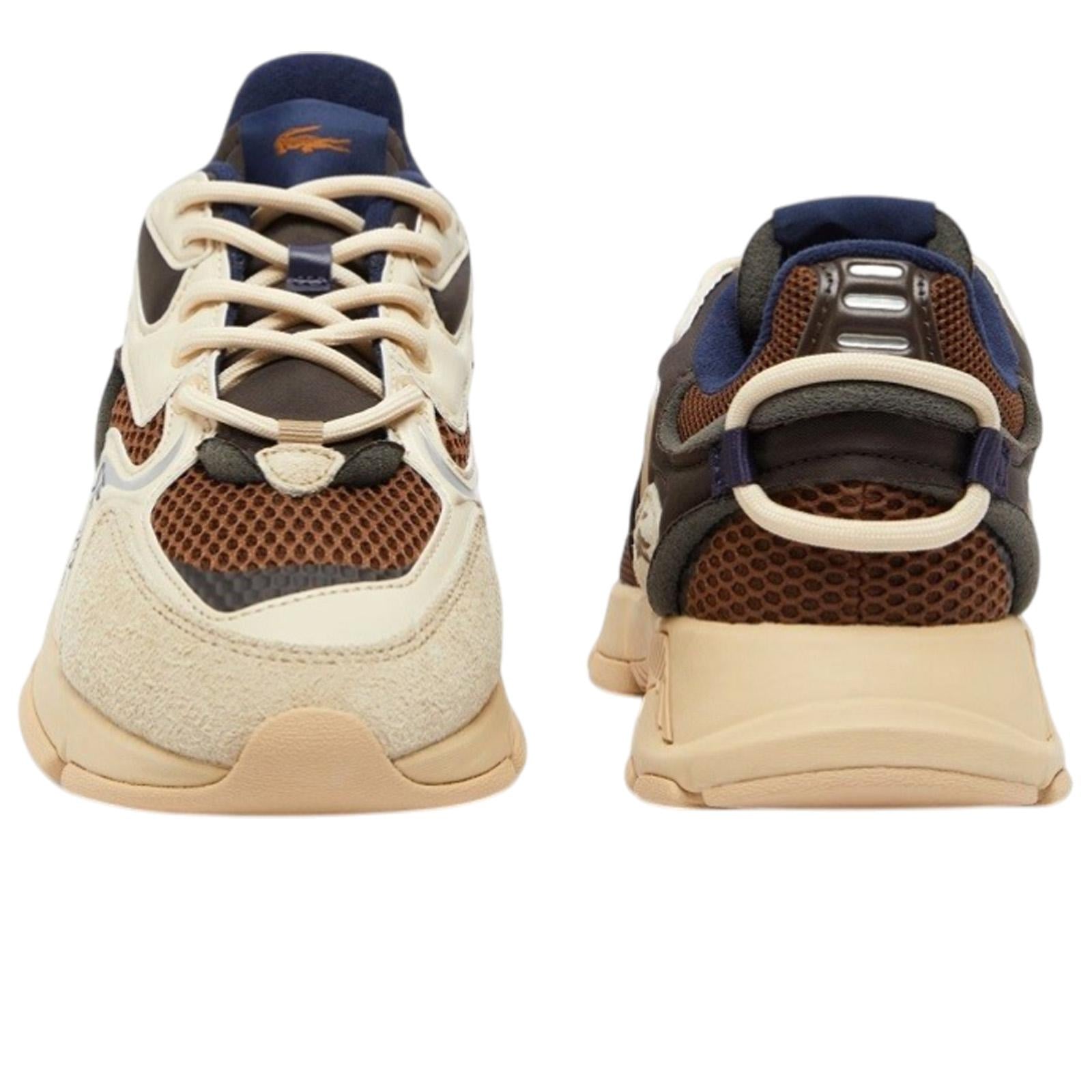 Sneakers LACOSTE Uomo 748SMA00552A5 BRW