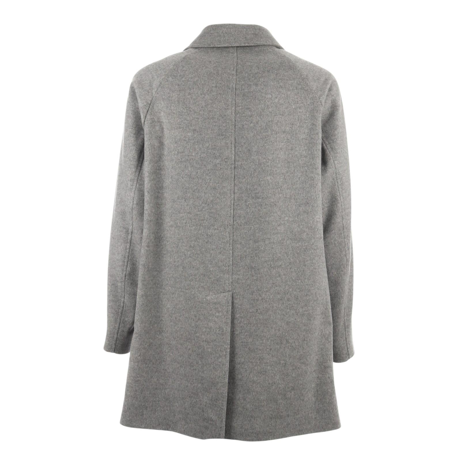 Cappotto BRERAS SPALATOC721 107 BRERAS